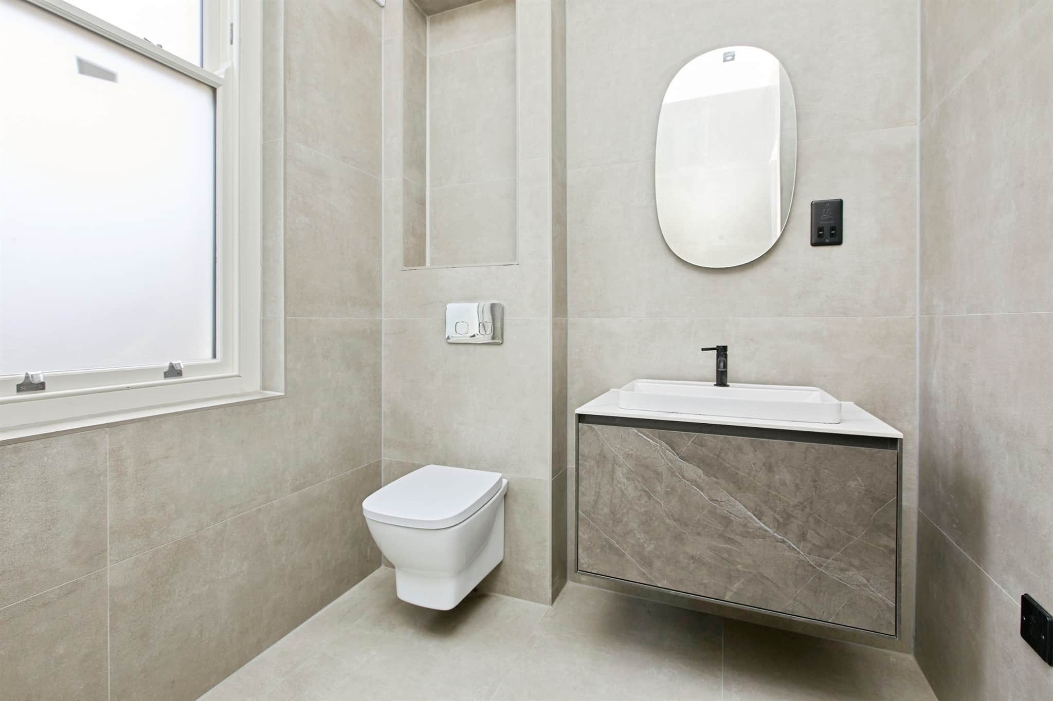 Property at Osmaston Road, Derby