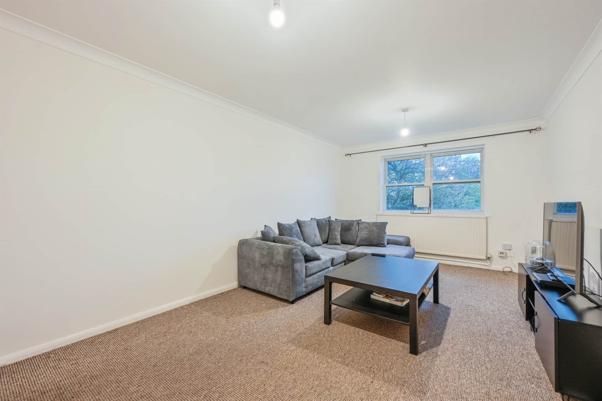 Property at Friar Gate Court, Derby