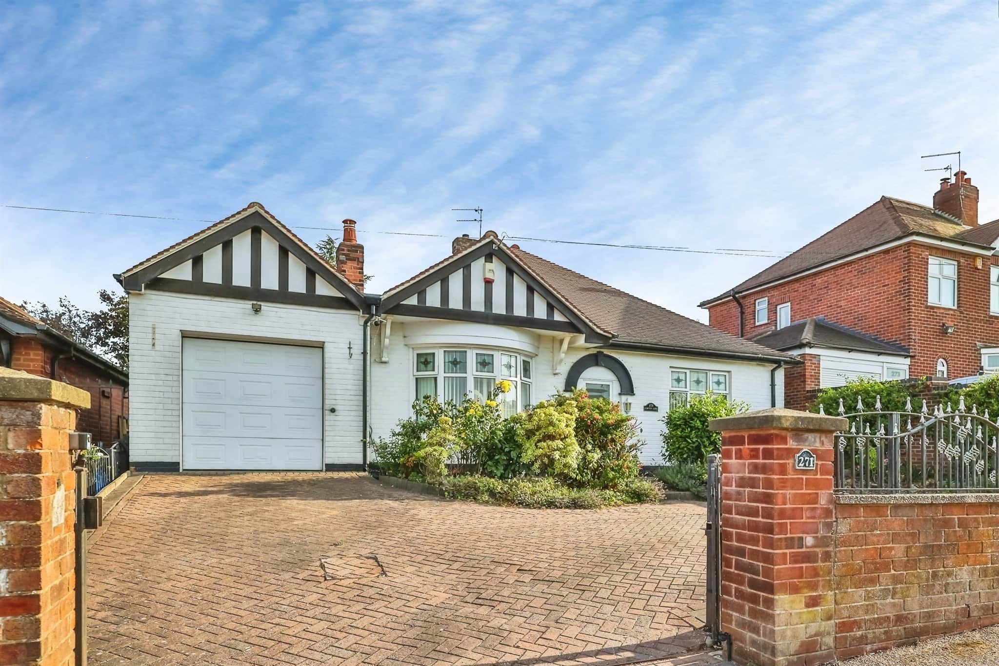 Property at Cromford Road, Langley Mill, Nottingham