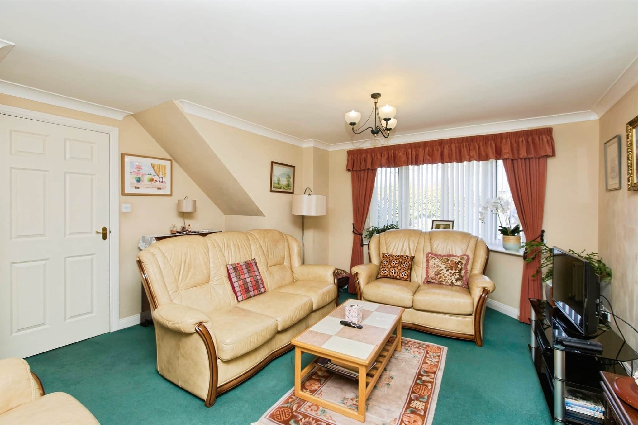 Property at Groombridge Crescent, Littleover, Derby