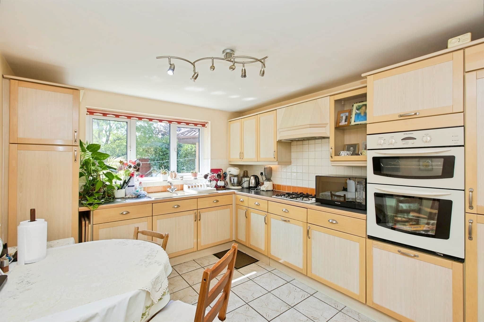 Property at Groombridge Crescent, Littleover, Derby