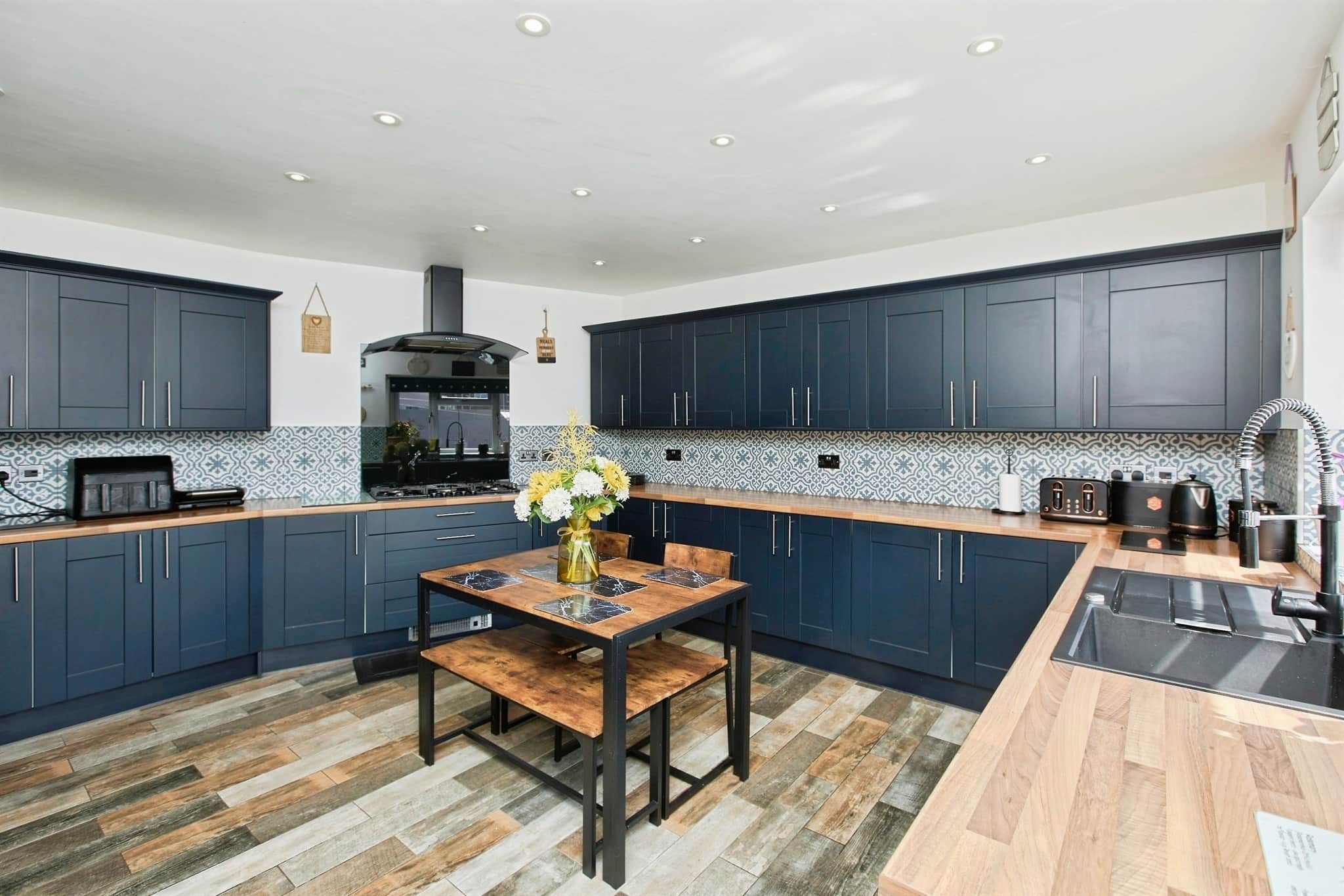 Property at Poplars Road, Burton-On-Trent