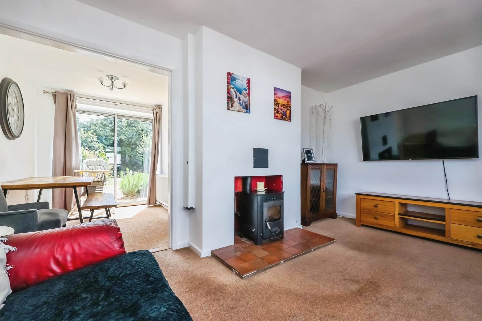 Property at Springfield Gardens, Ilkeston