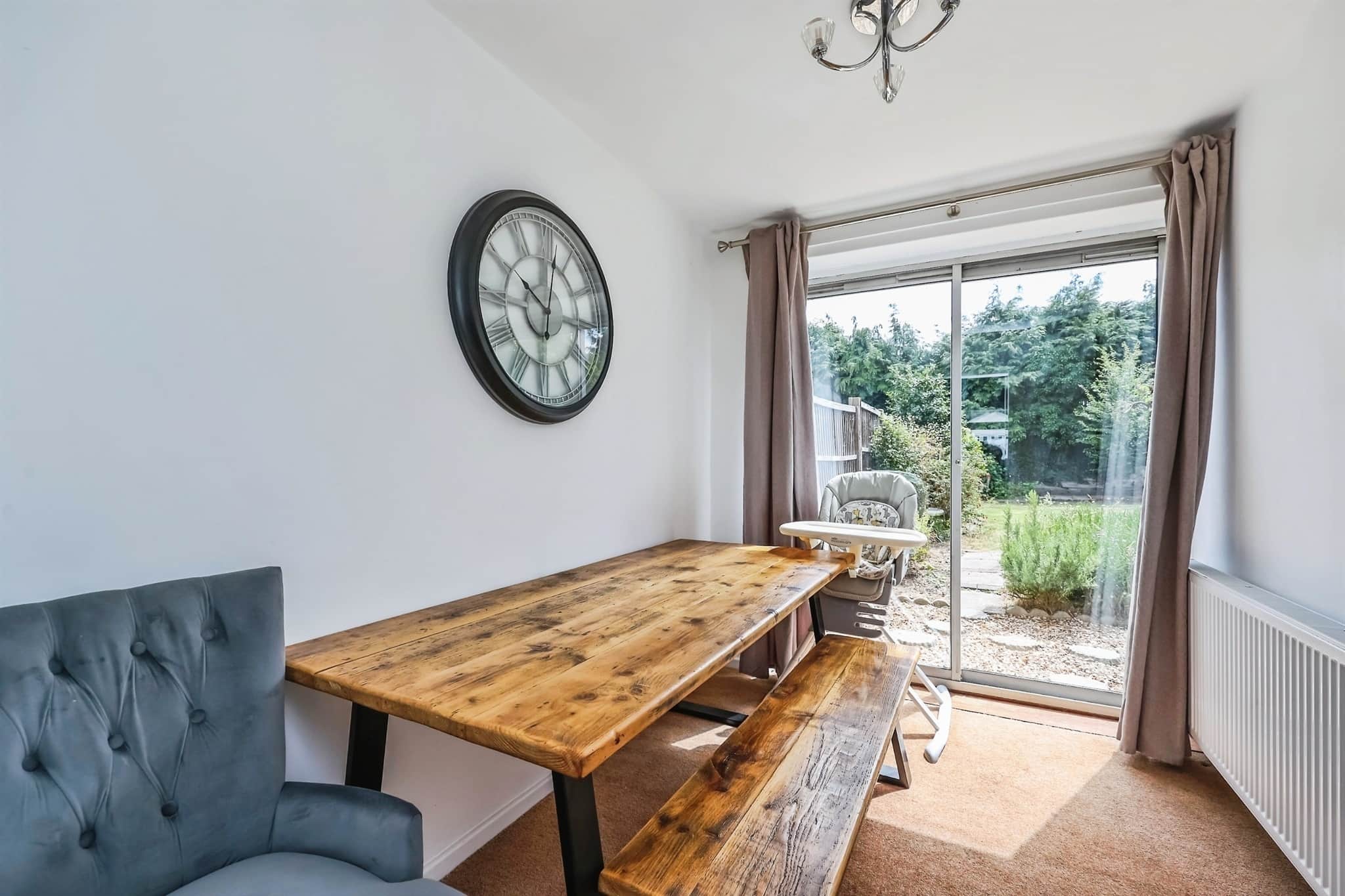 Property at Springfield Gardens, Ilkeston