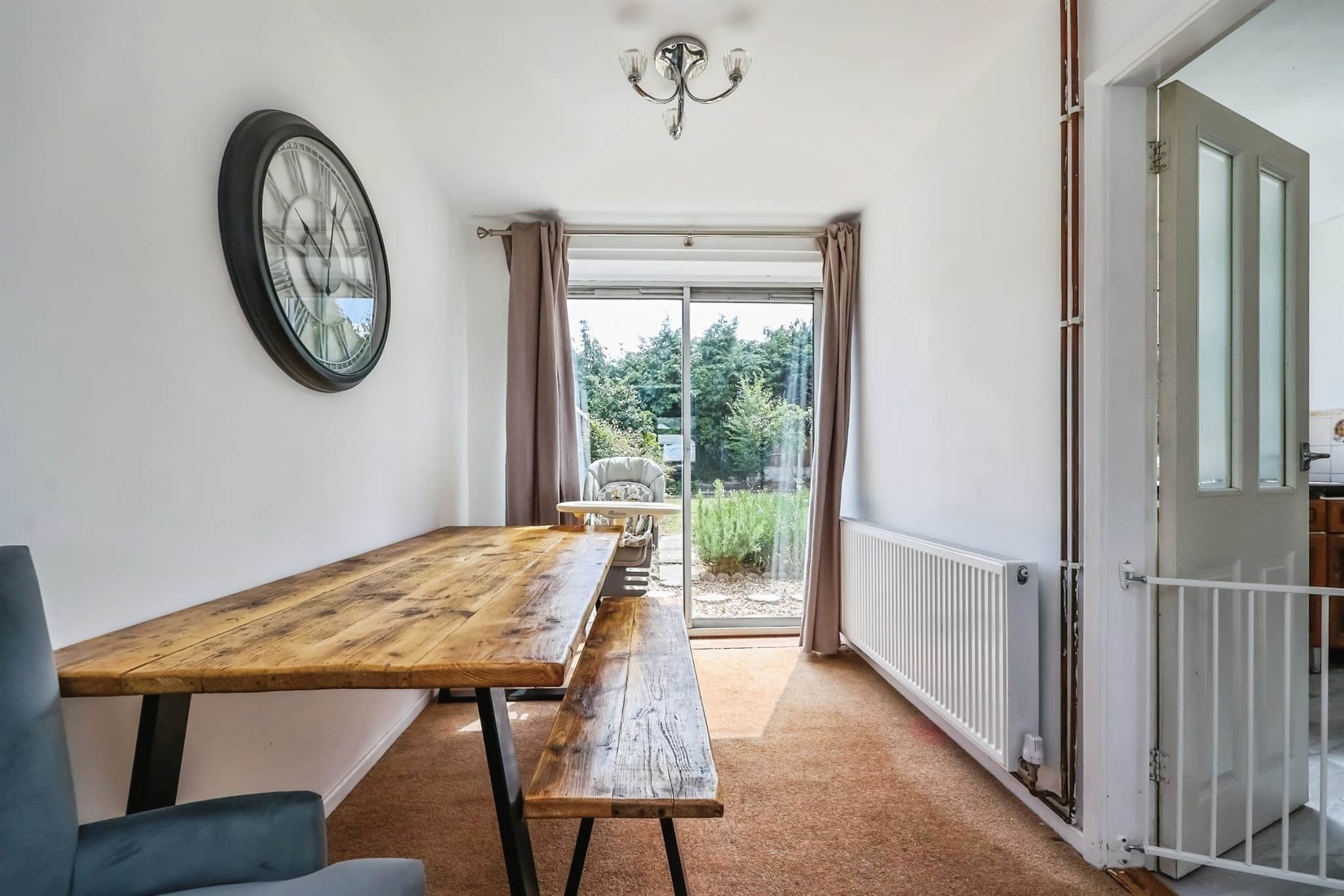Property at Springfield Gardens, Ilkeston
