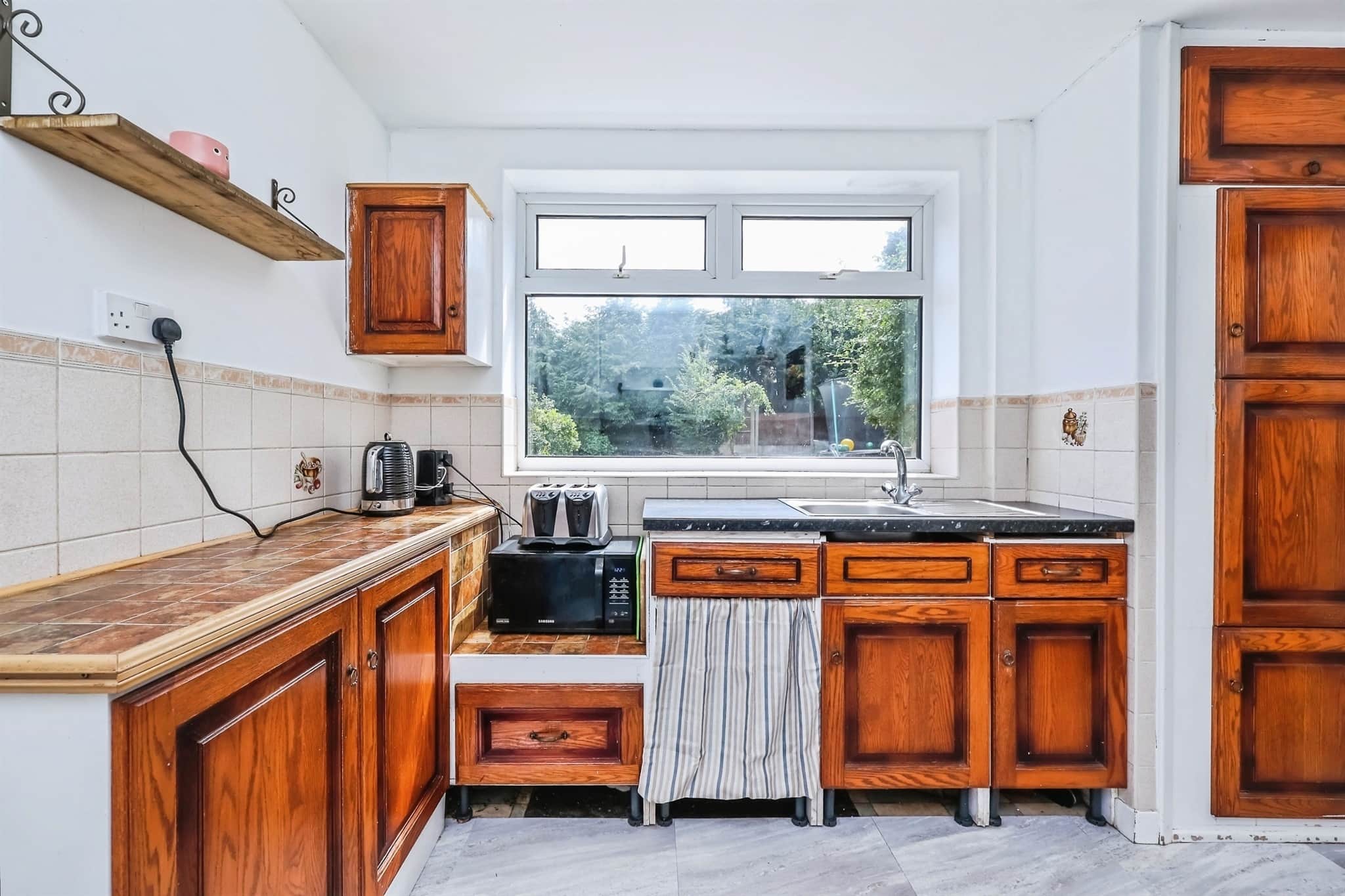 Property at Springfield Gardens, Ilkeston