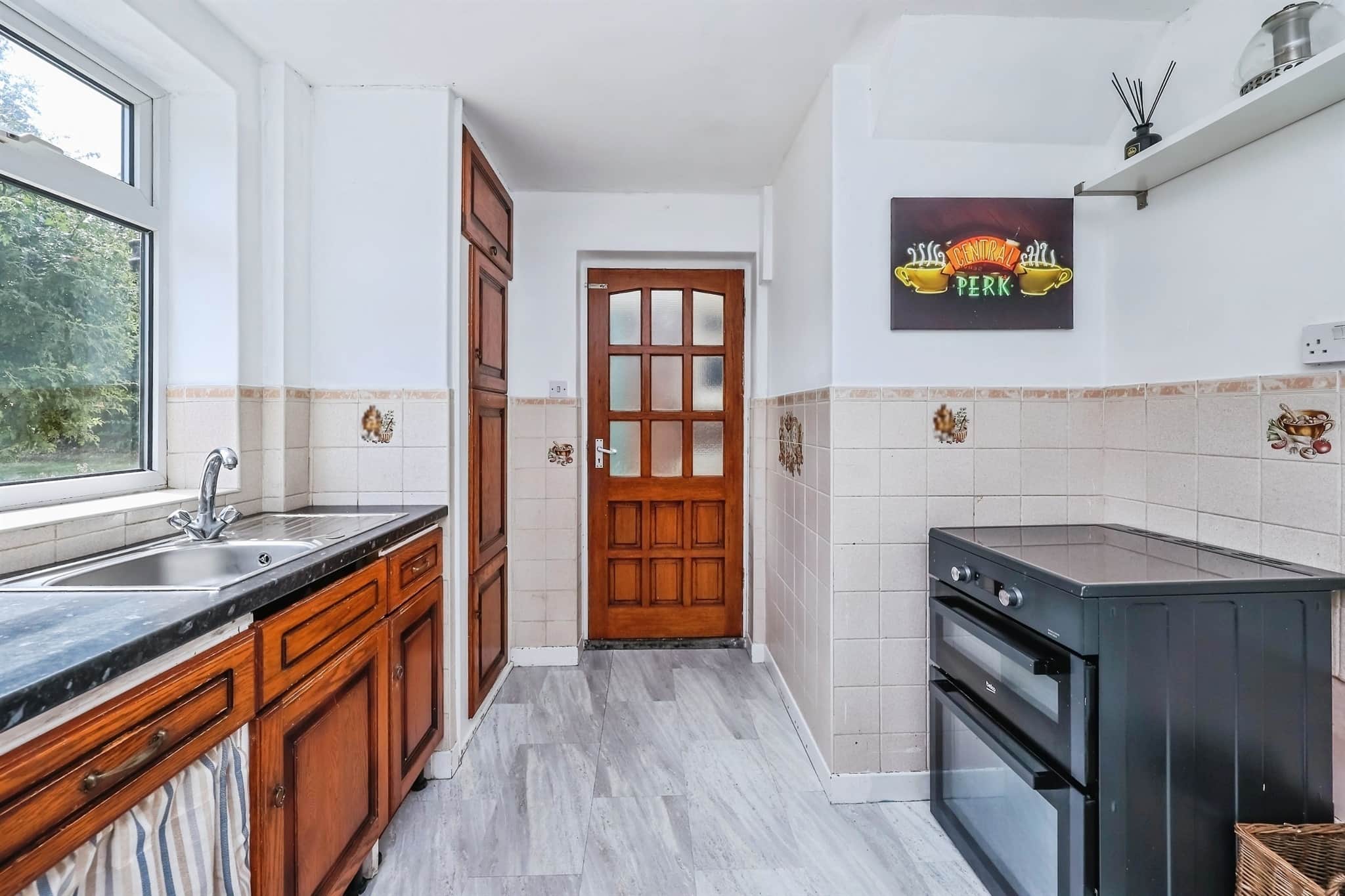 Property at Springfield Gardens, Ilkeston