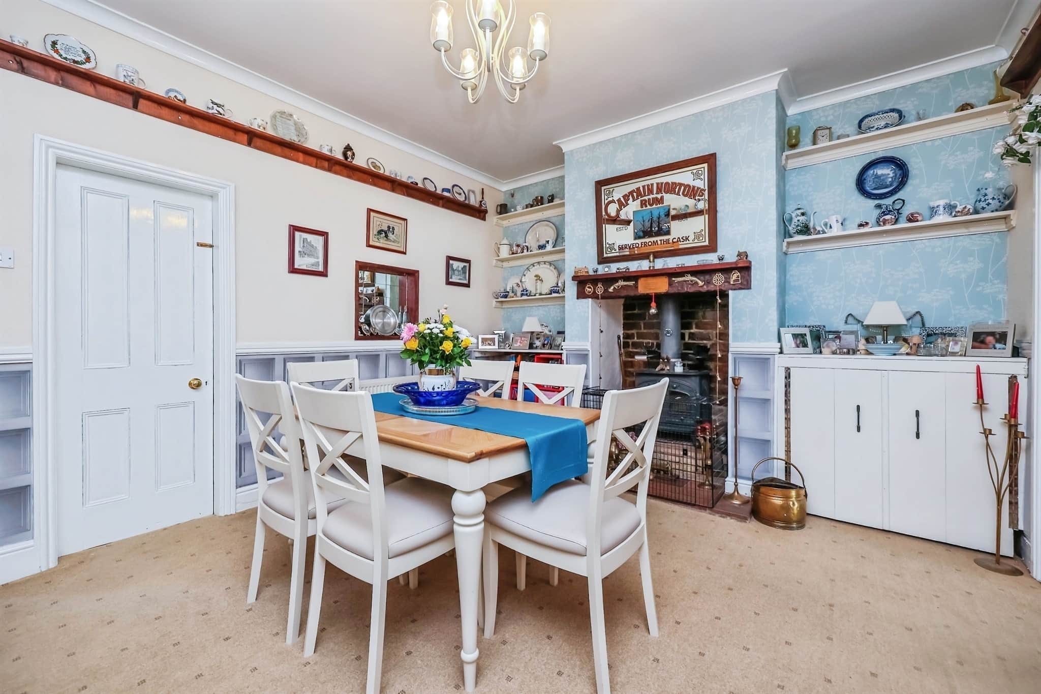 Property at Bailey Grove Road, Eastwood, Nottingham