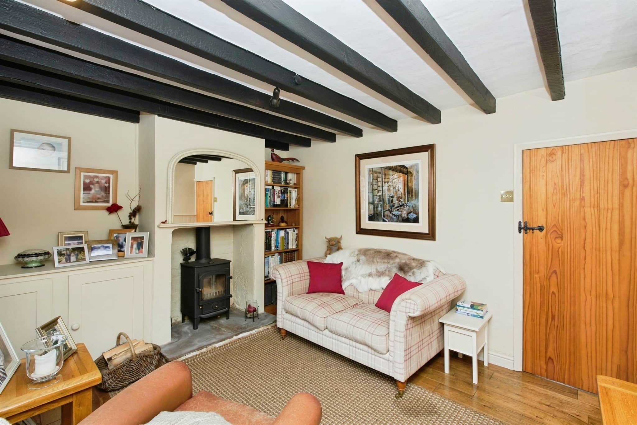 Property at Field Lane, Alvaston, Derby