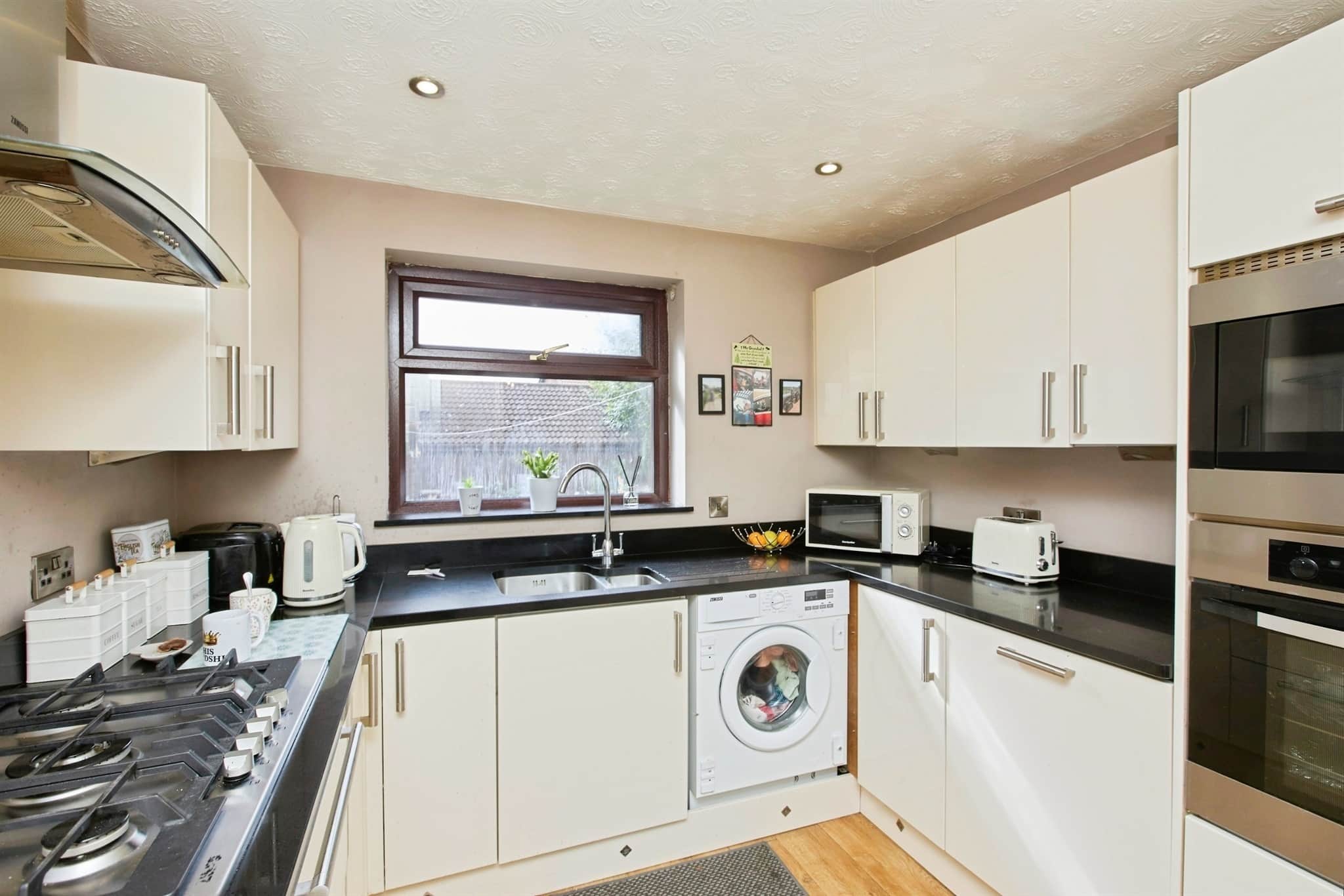 Property at Leominster Drive, Oakwood, Derby