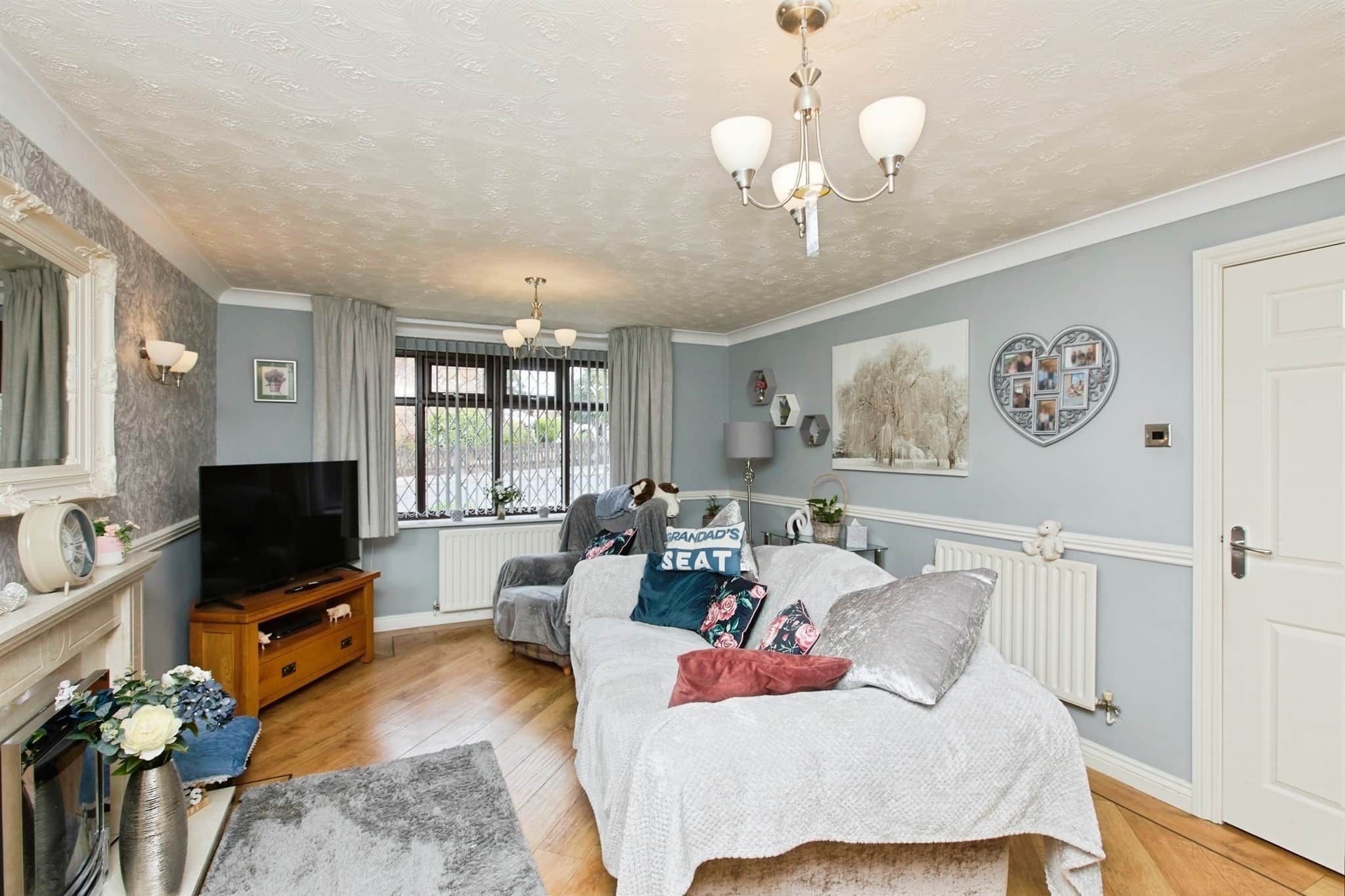 Property at Leominster Drive, Oakwood, Derby
