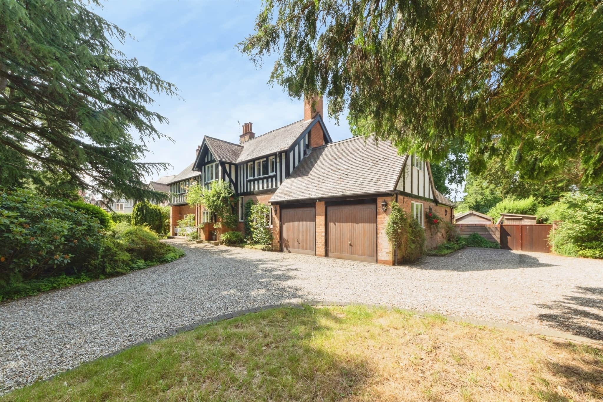 Property at Warwick Road, Solihull