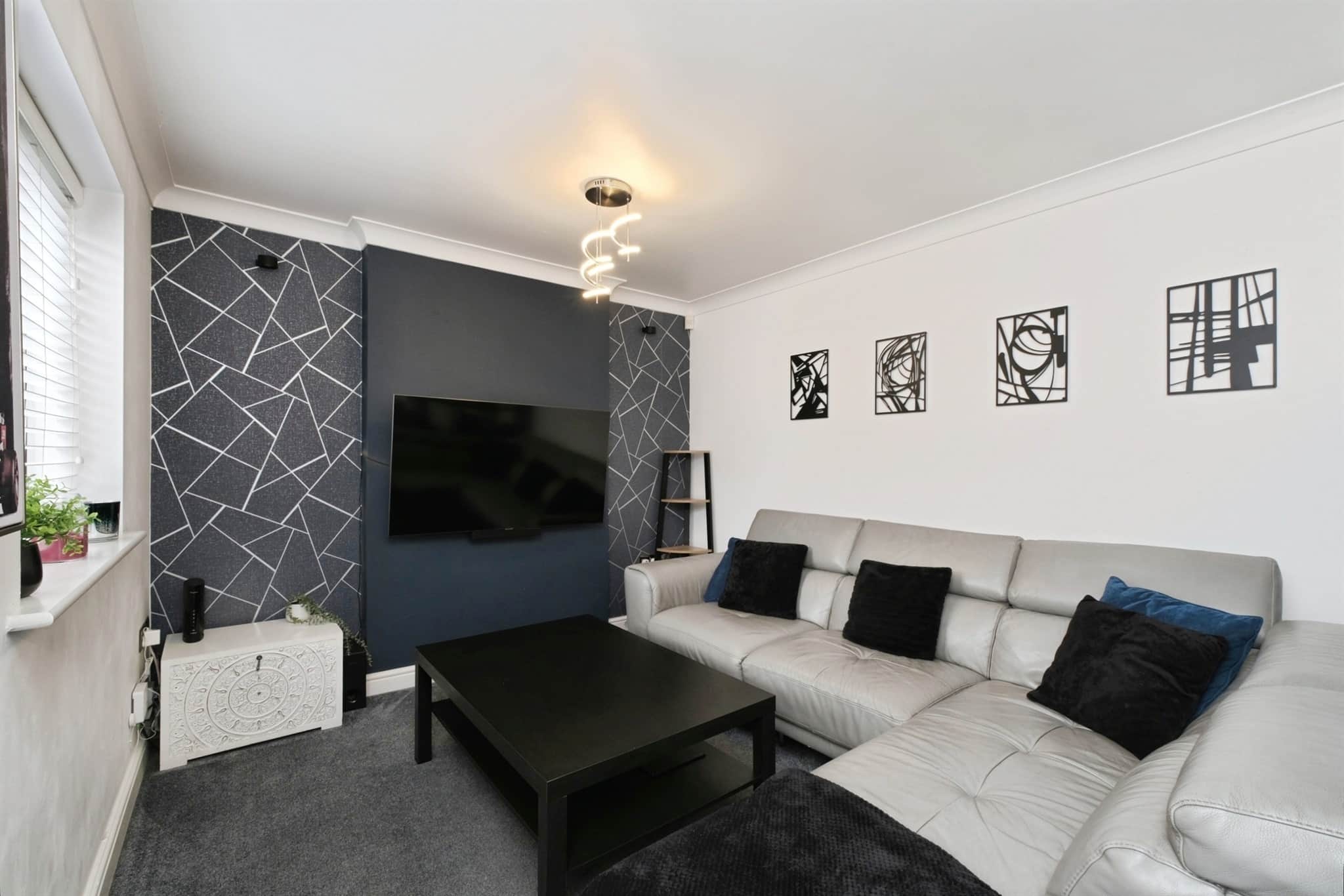 Property at Doris Road, ILKESTON