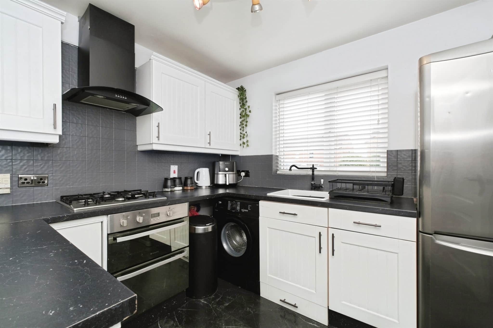 Property at Doris Road, ILKESTON