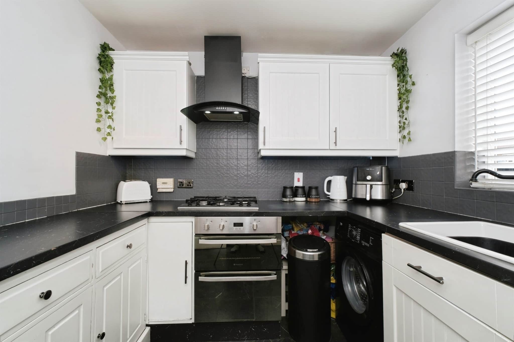 Property at Doris Road, ILKESTON