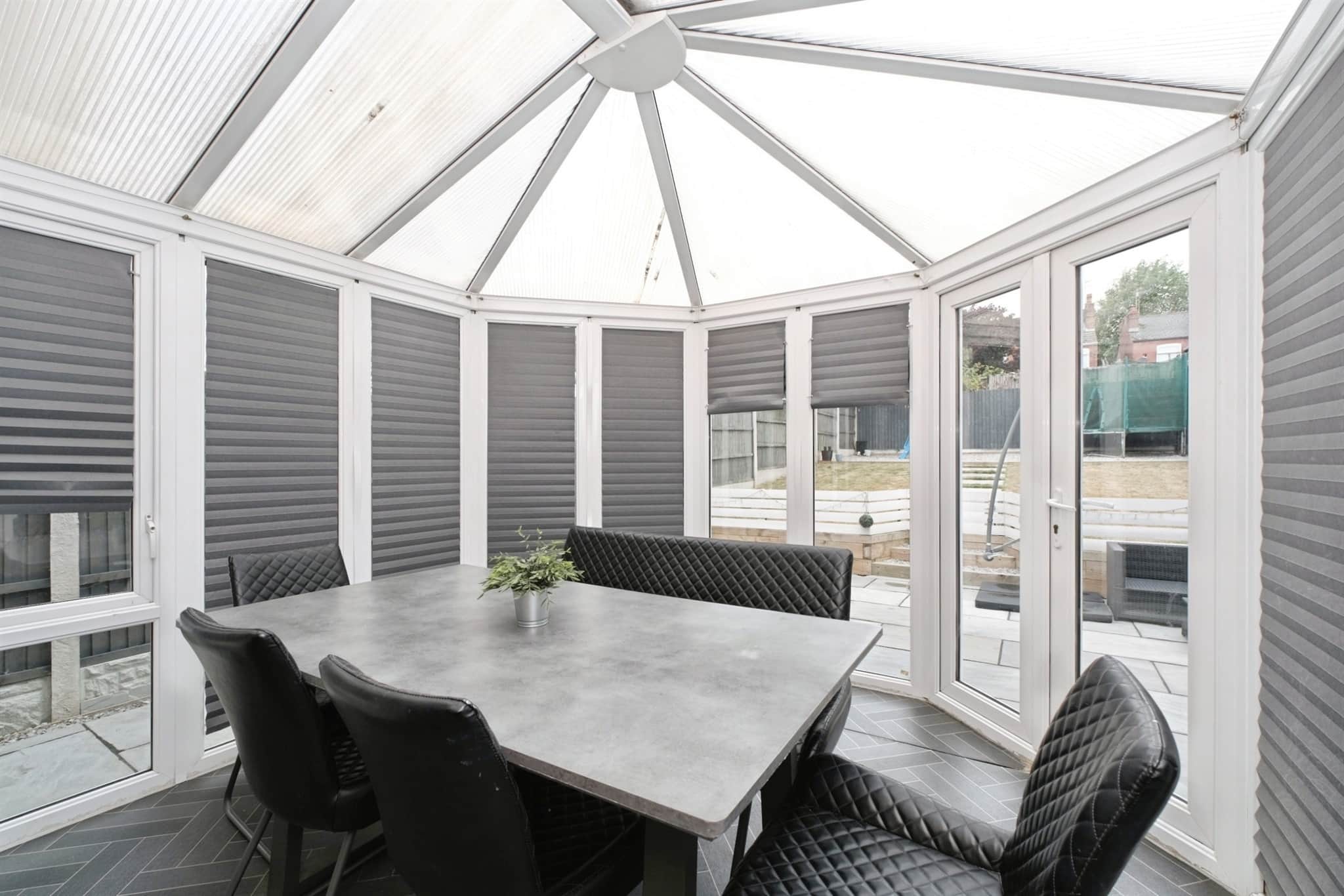 Property at Doris Road, ILKESTON