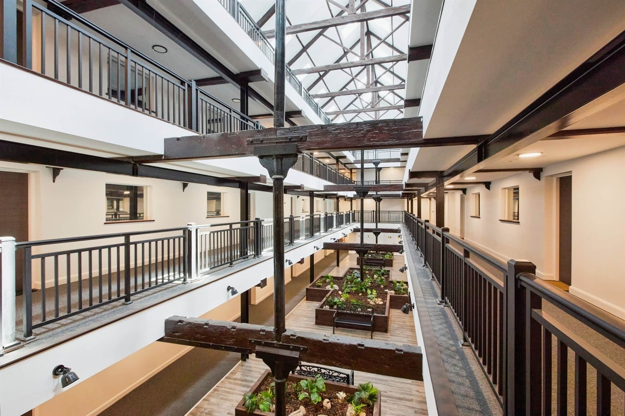 Property at The Maltings, Burton-On-Trent