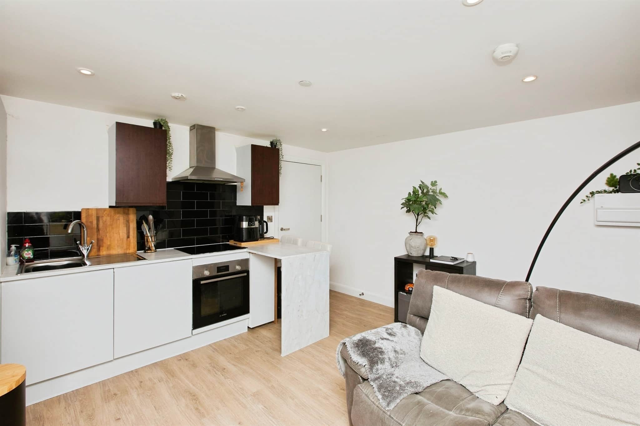 Property at The Maltings, Burton-On-Trent