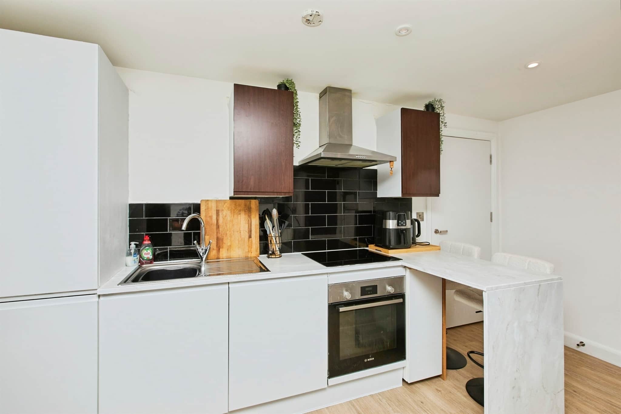 Property at The Maltings, Burton-On-Trent
