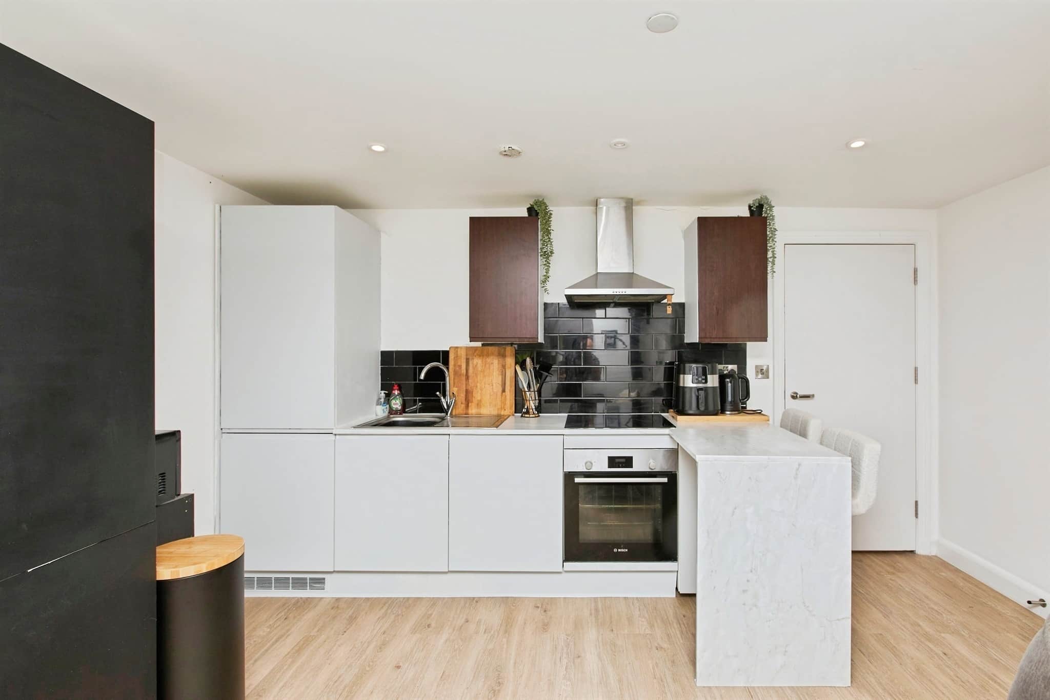Property at The Maltings, Burton-On-Trent
