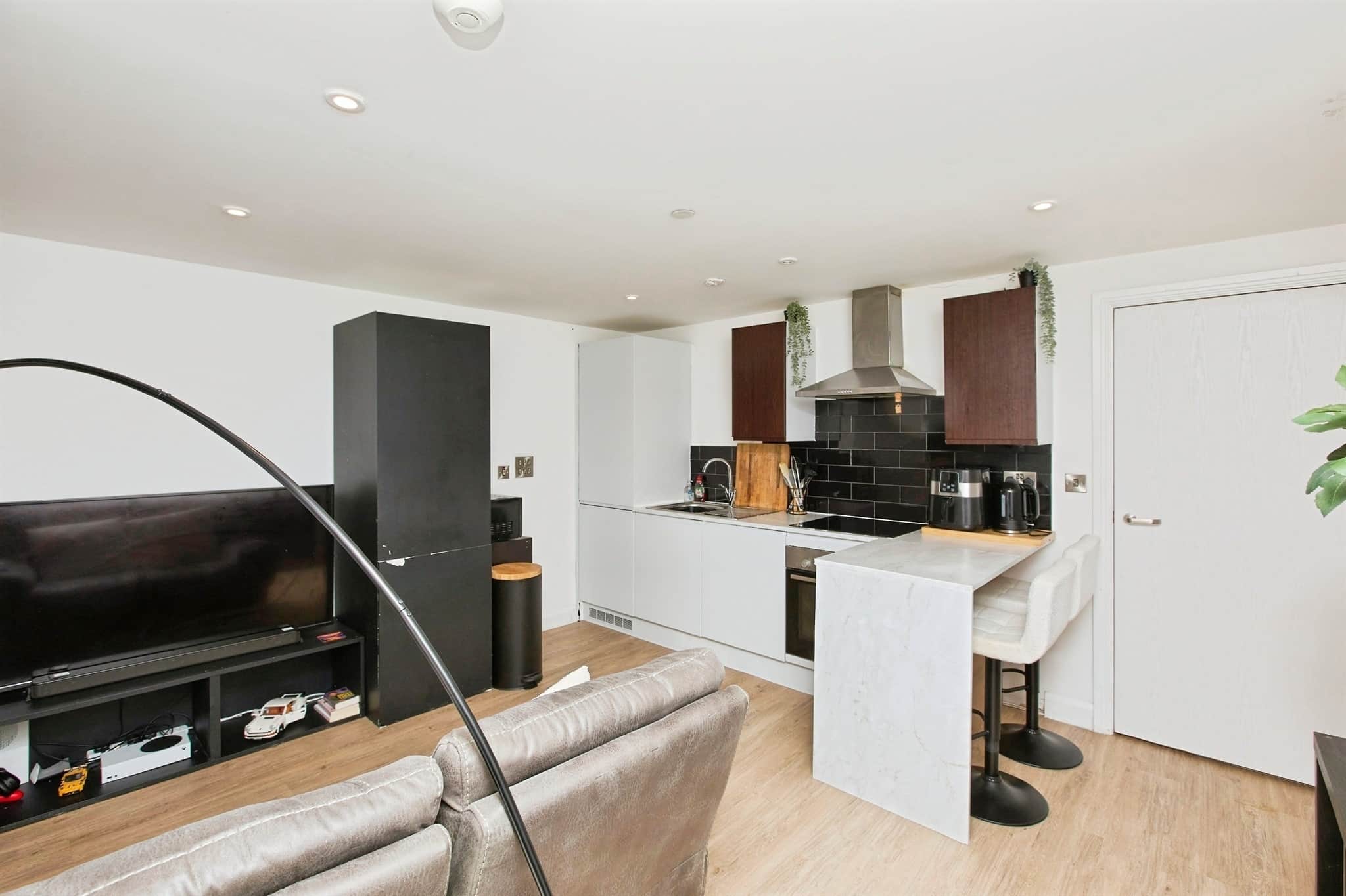 Property at The Maltings, Burton-On-Trent