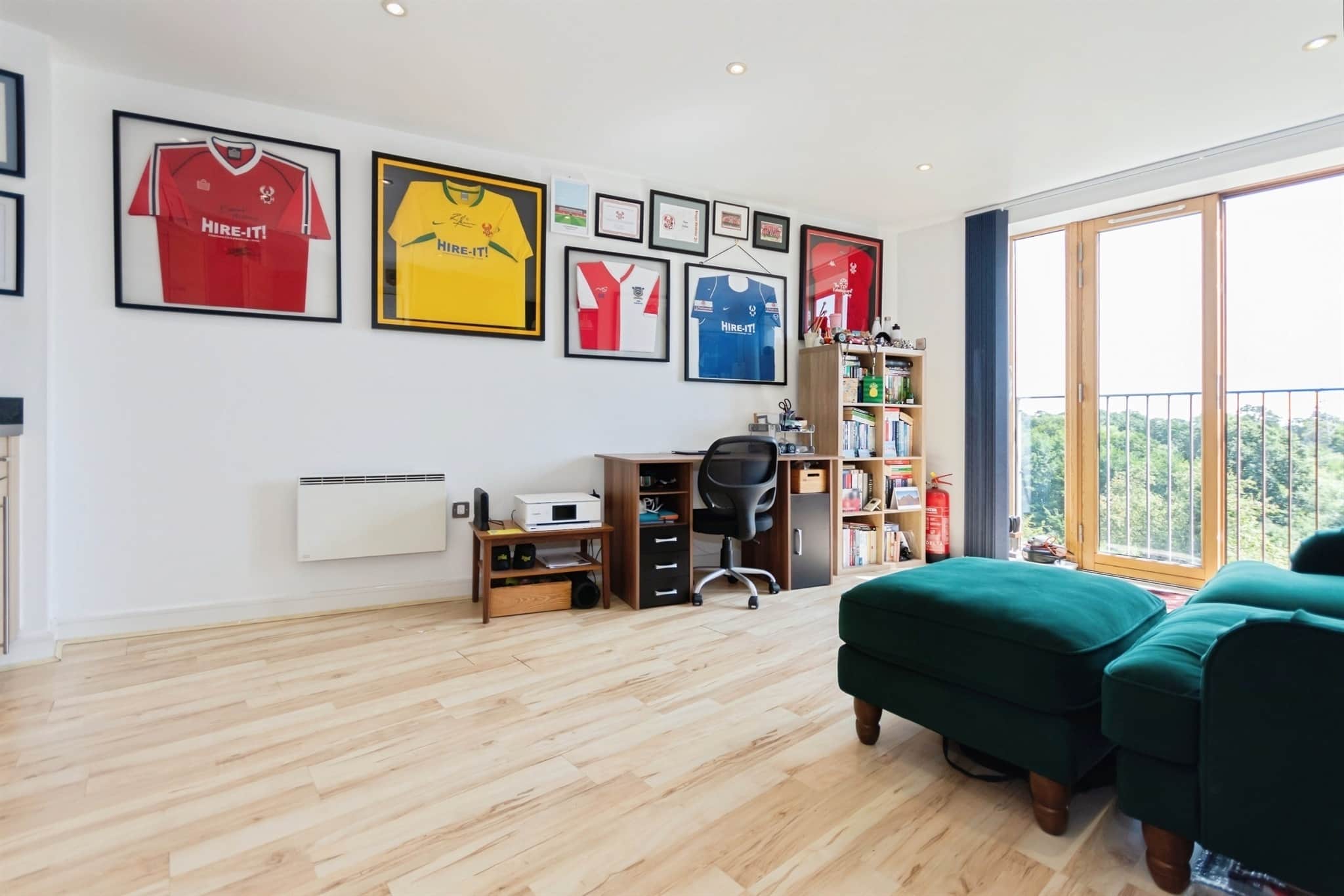 Property at Hutchings Lane, Shirley, Solihull