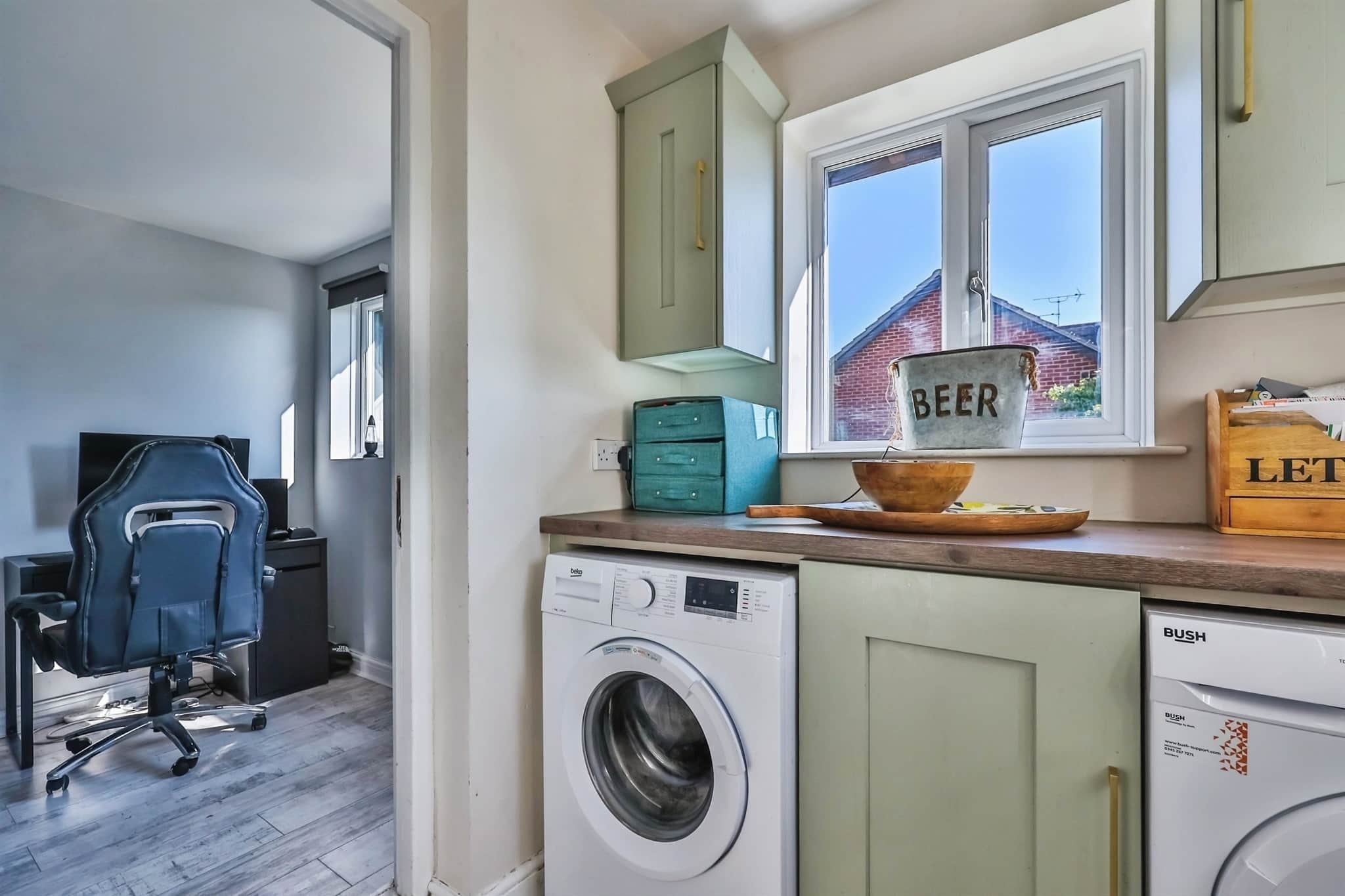 Property at Sparrow Close, Ilkeston
