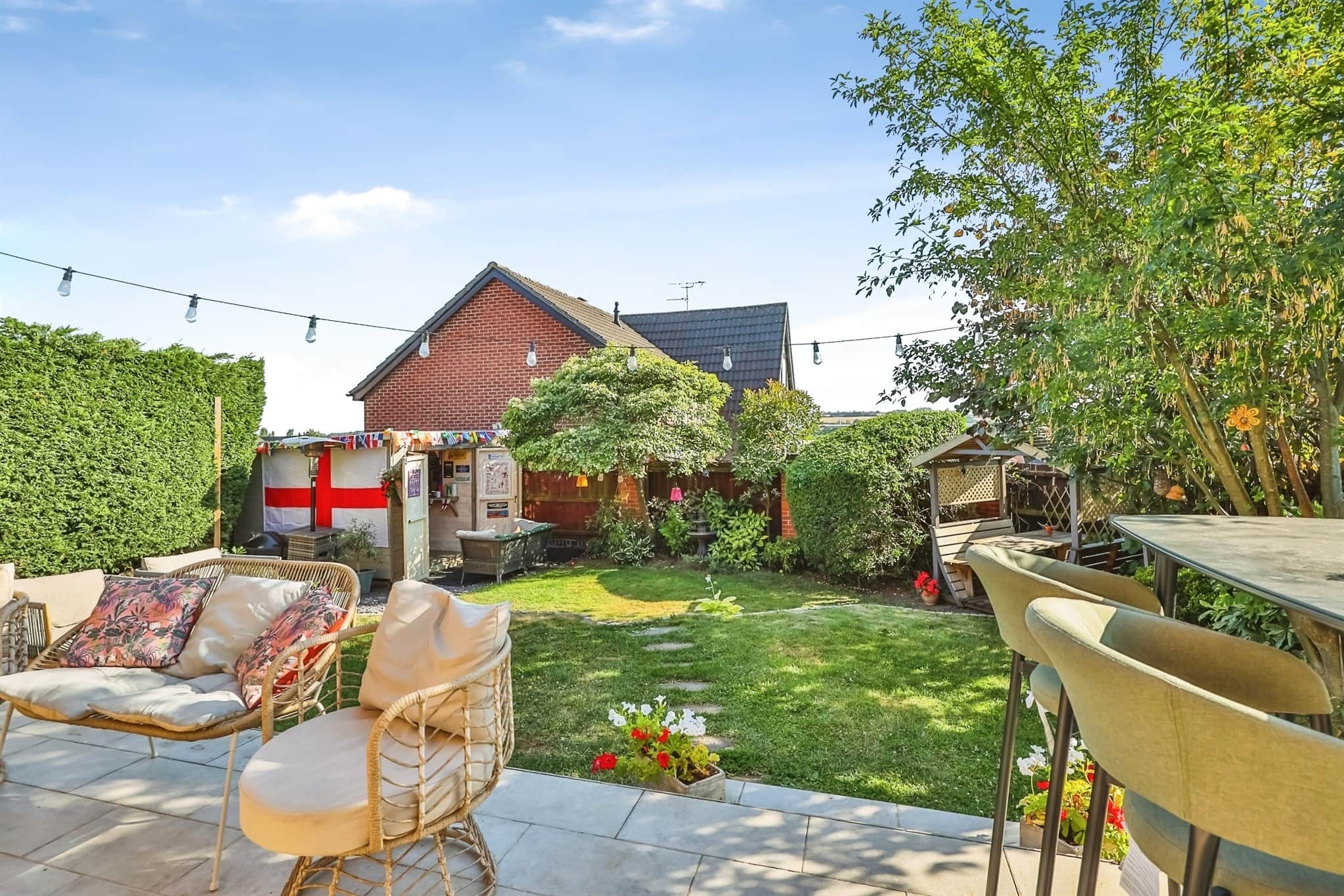 Property at Sparrow Close, Ilkeston