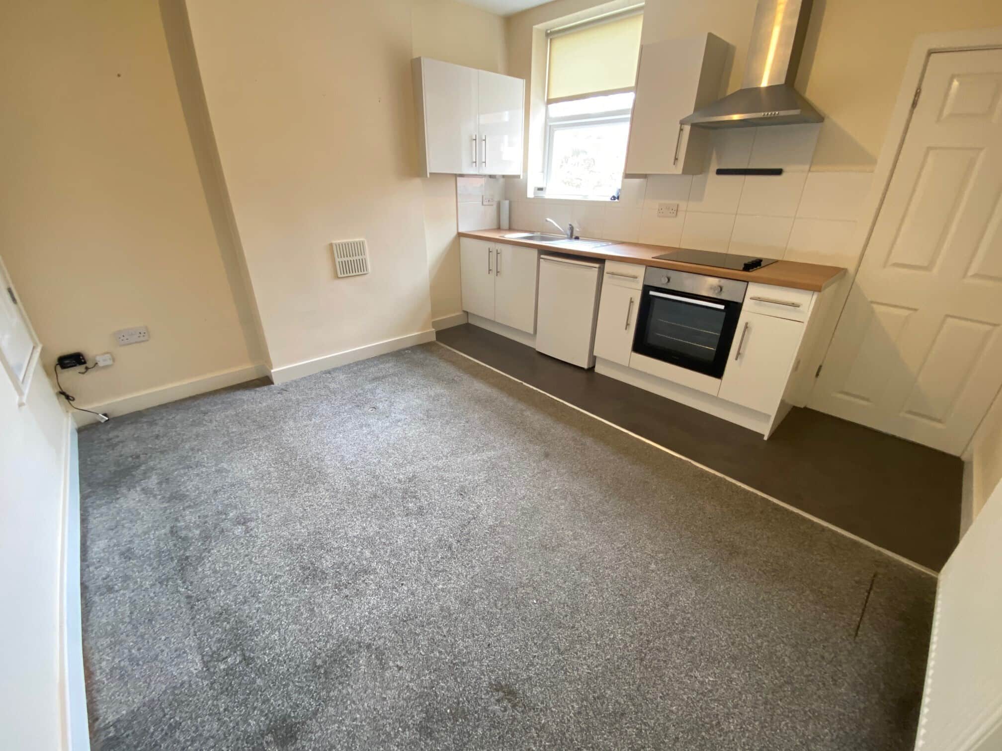 Property at Granby Street, Ilkeston