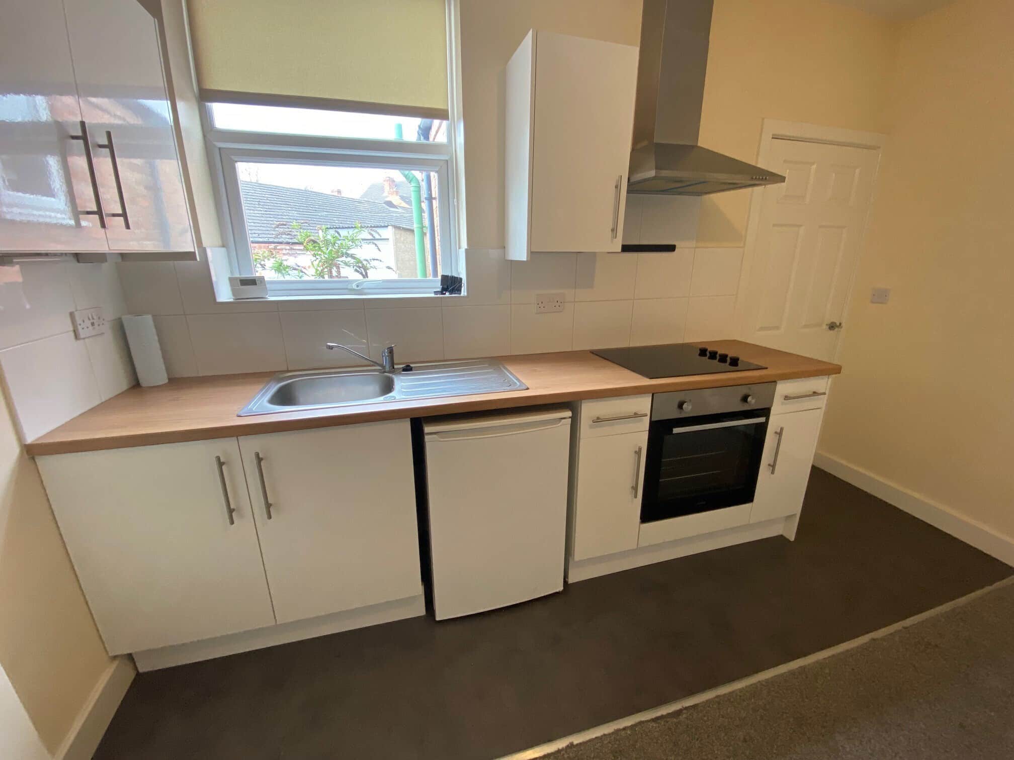 Property at Granby Street, Ilkeston