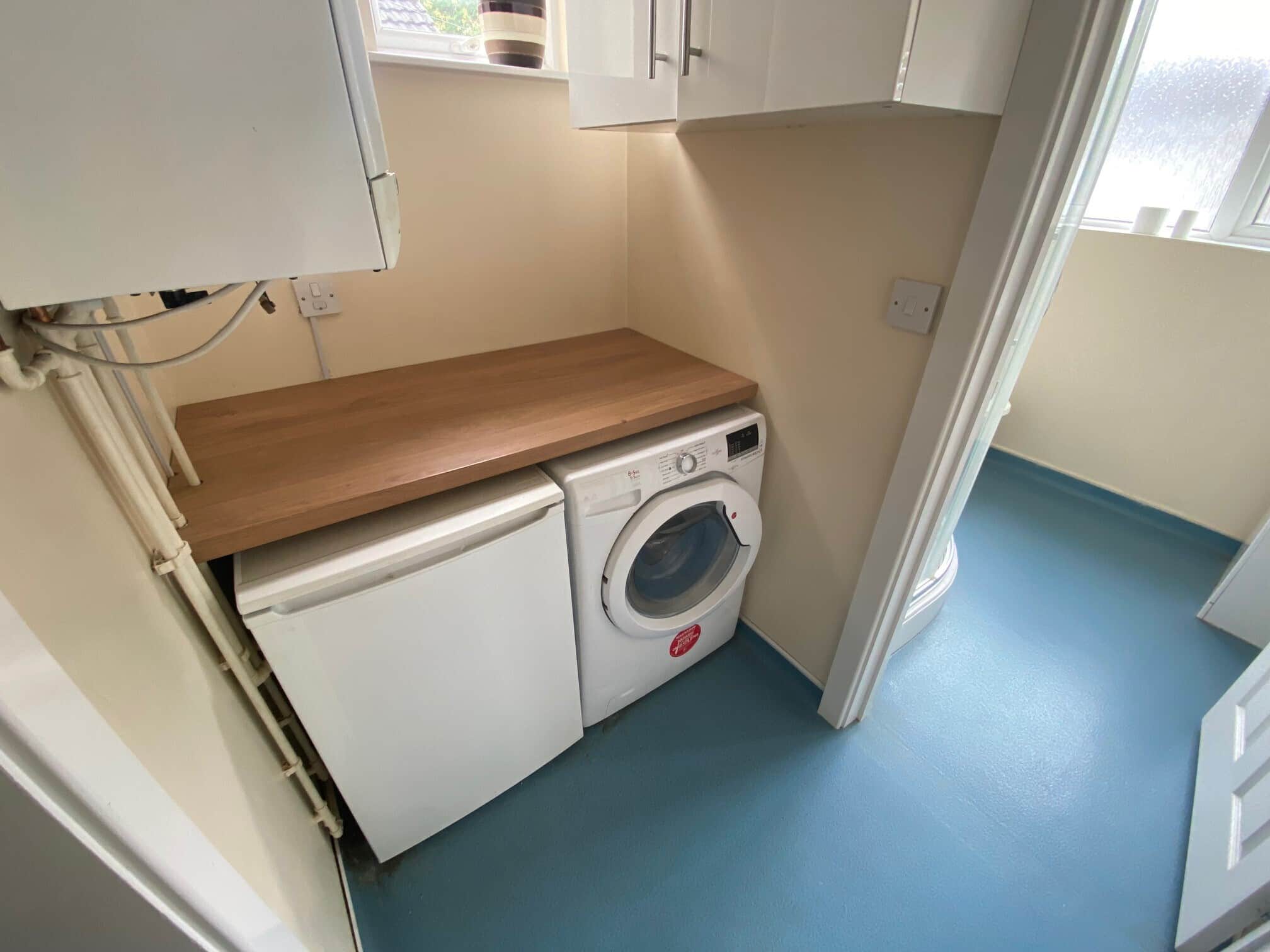 Property at Granby Street, Ilkeston