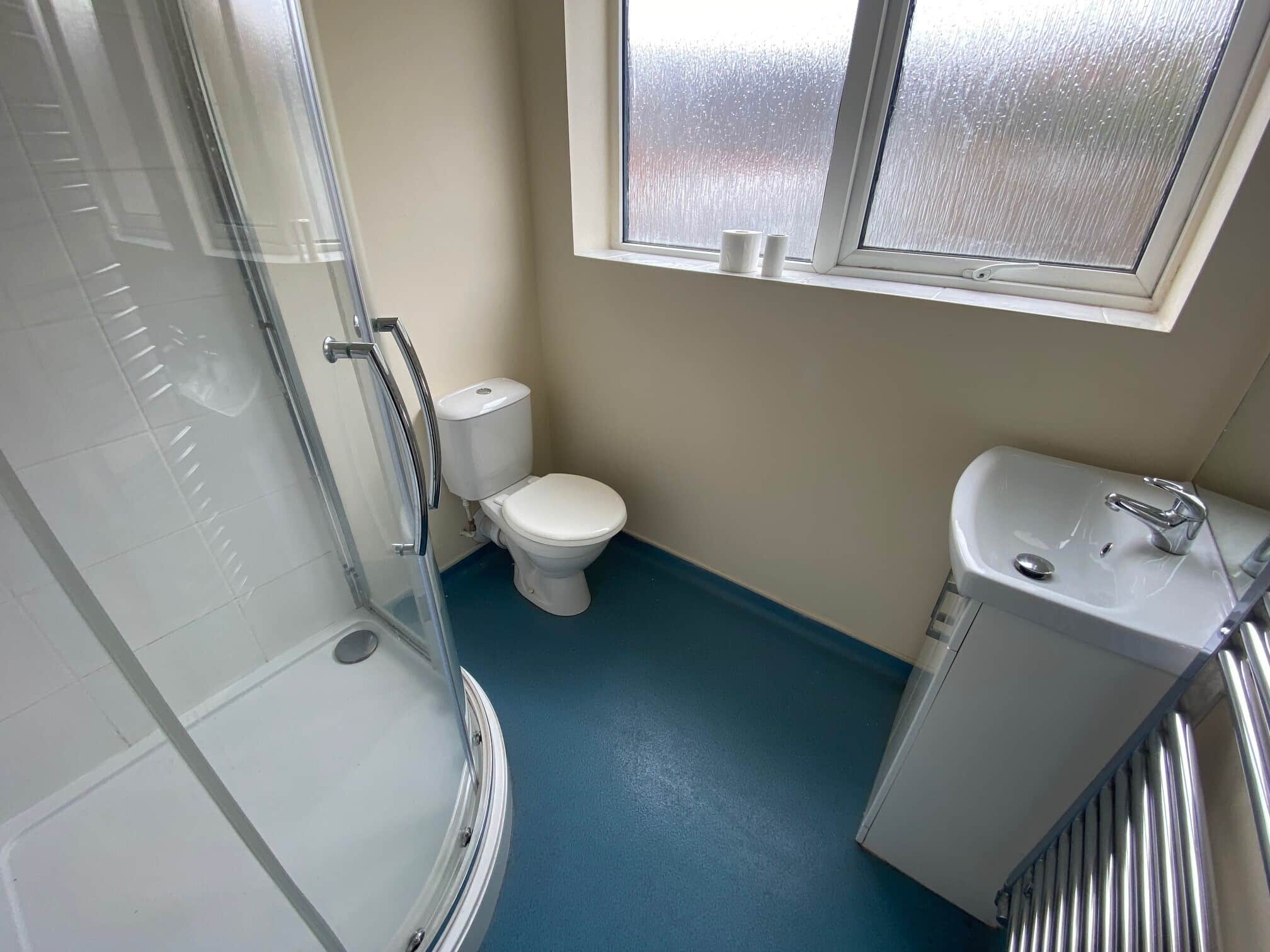Property at Granby Street, Ilkeston