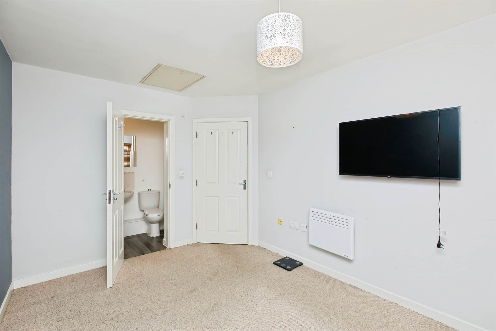 Property at Java Court, Derby