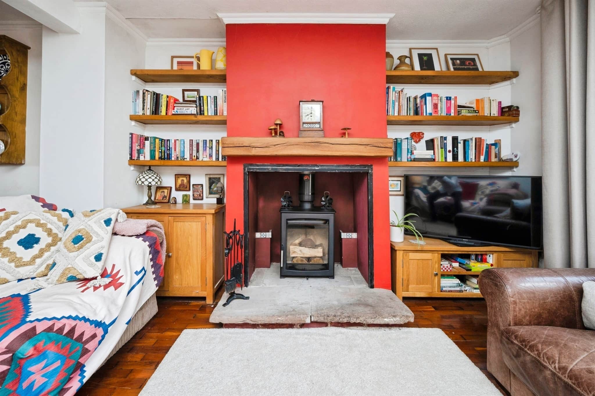 Property at Alfreton Road, Codnor, Ripley