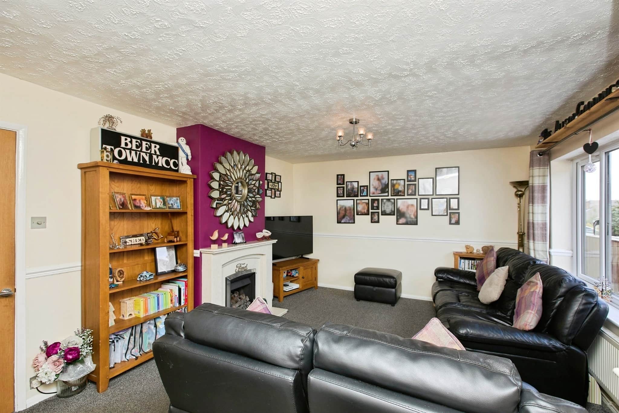Property at Farm Close, Burton-On-Trent