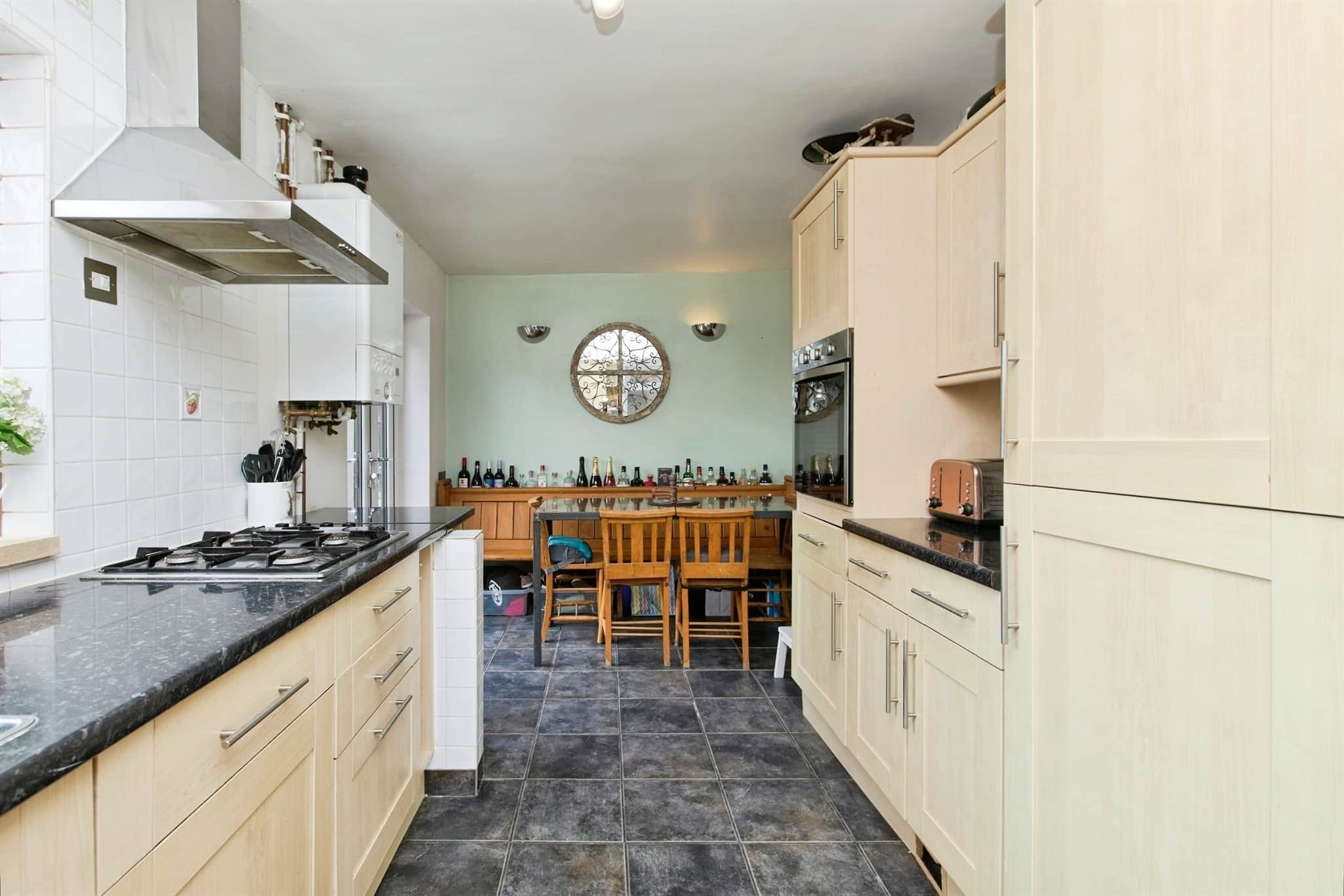 Property at Farm Close, Burton-On-Trent