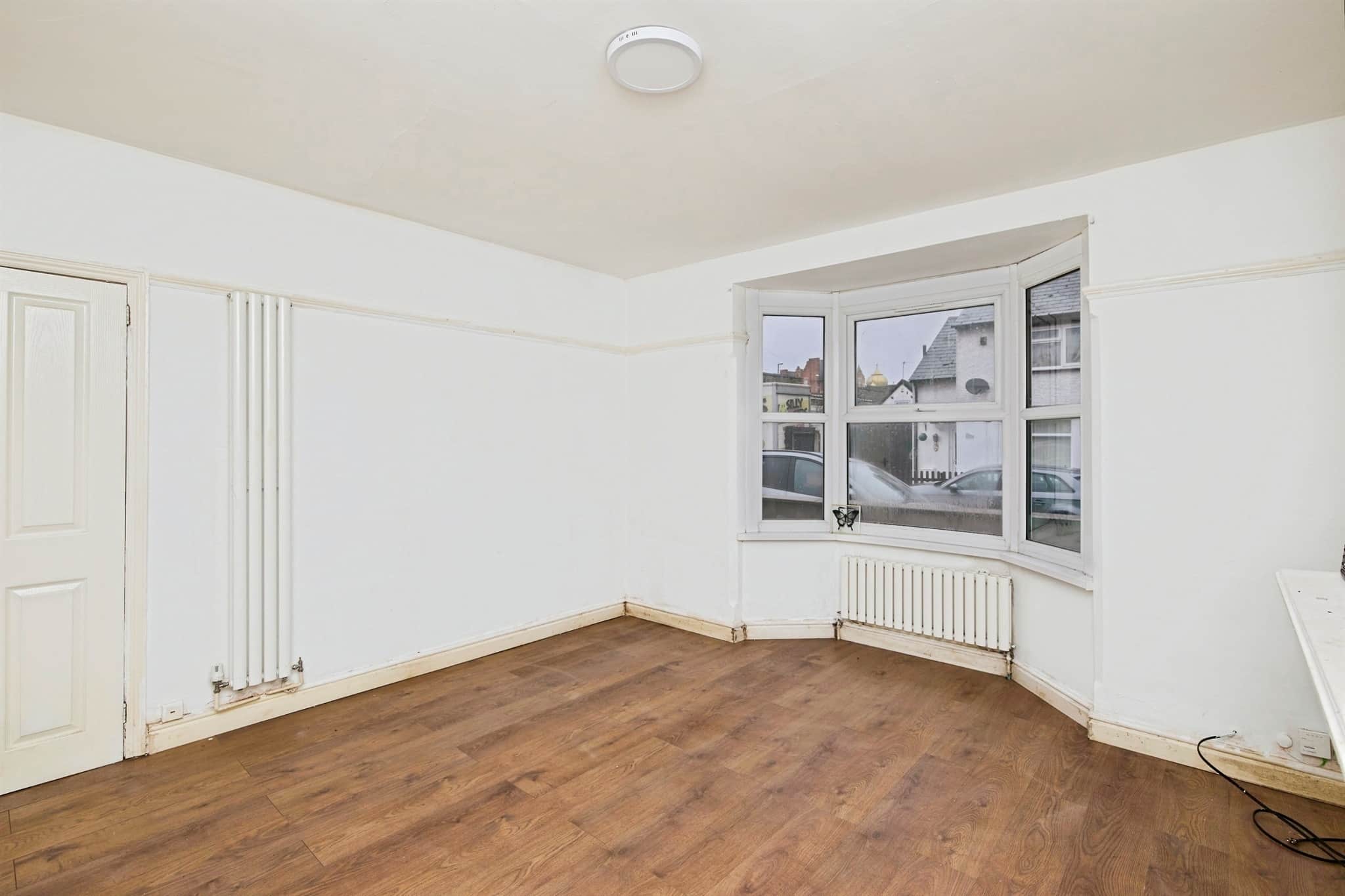 Property at Bethulie Road, Derby