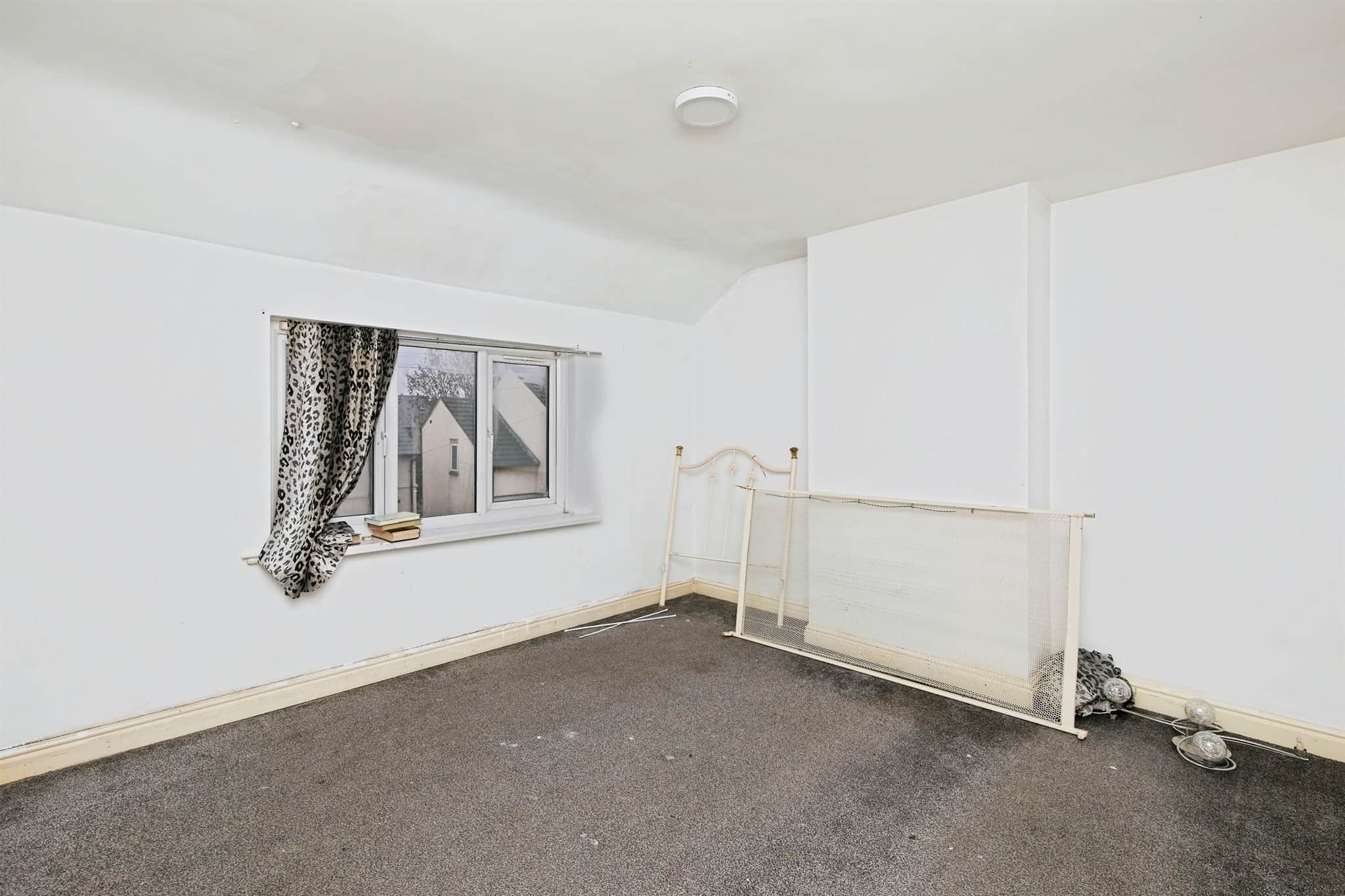 Property at Bethulie Road, Derby