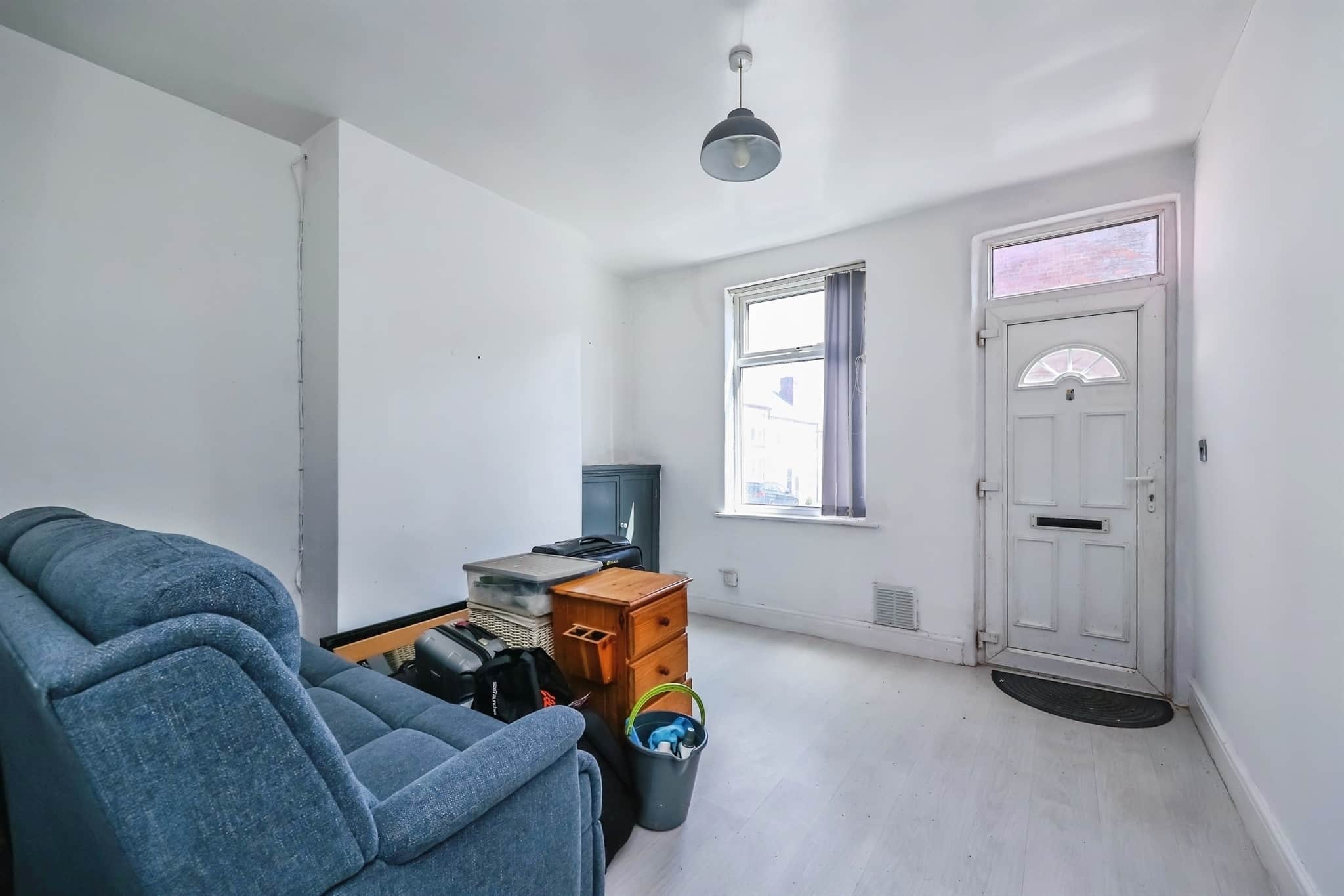 Property at Orchard Street, ILKESTON