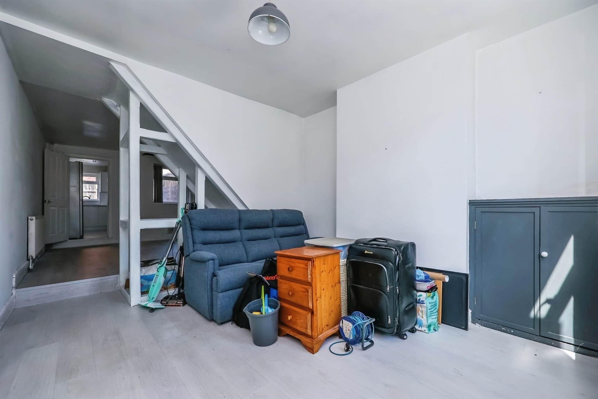 Property at Orchard Street, ILKESTON