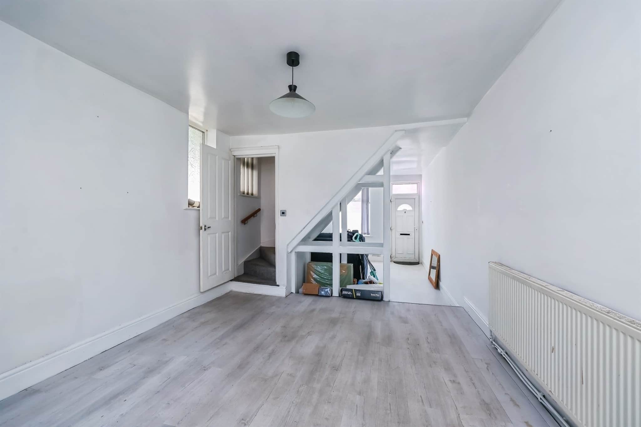 Property at Orchard Street, ILKESTON
