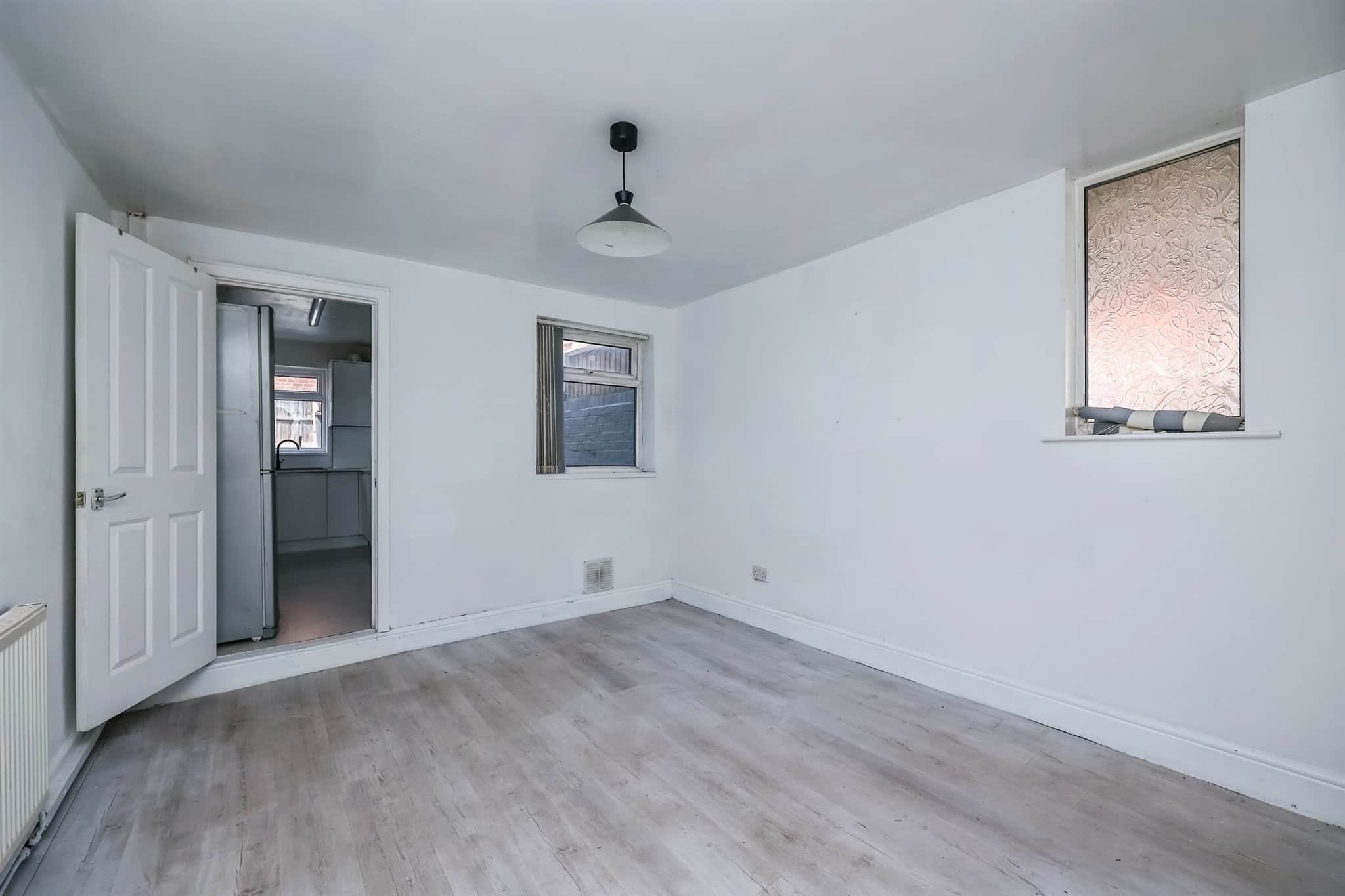 Property at Orchard Street, ILKESTON