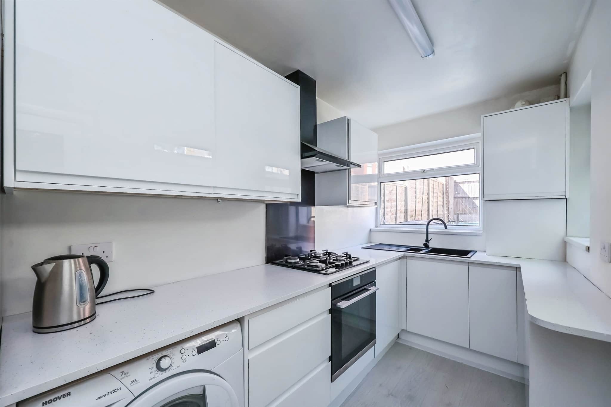 Property at Orchard Street, ILKESTON