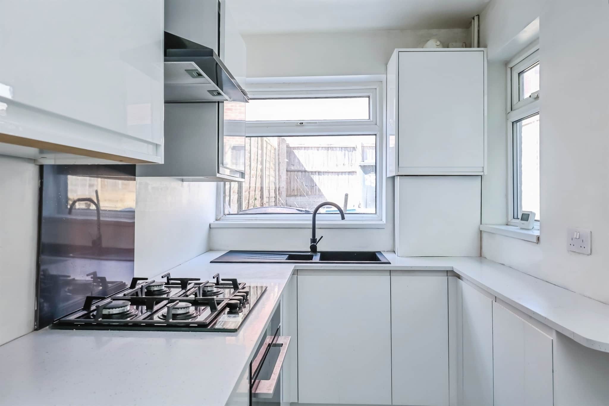 Property at Orchard Street, ILKESTON