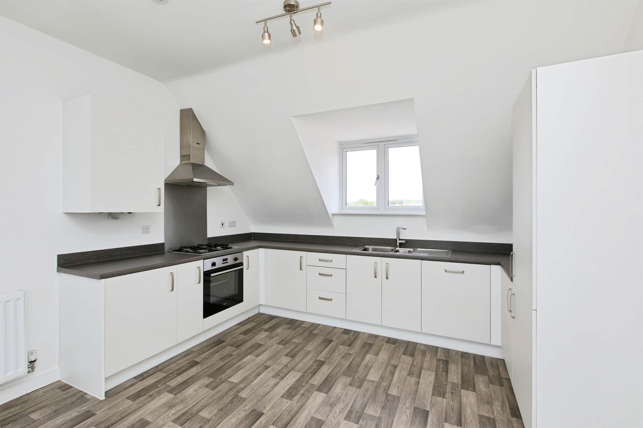 Property at Nathaniel Drive, Allestree, Derby