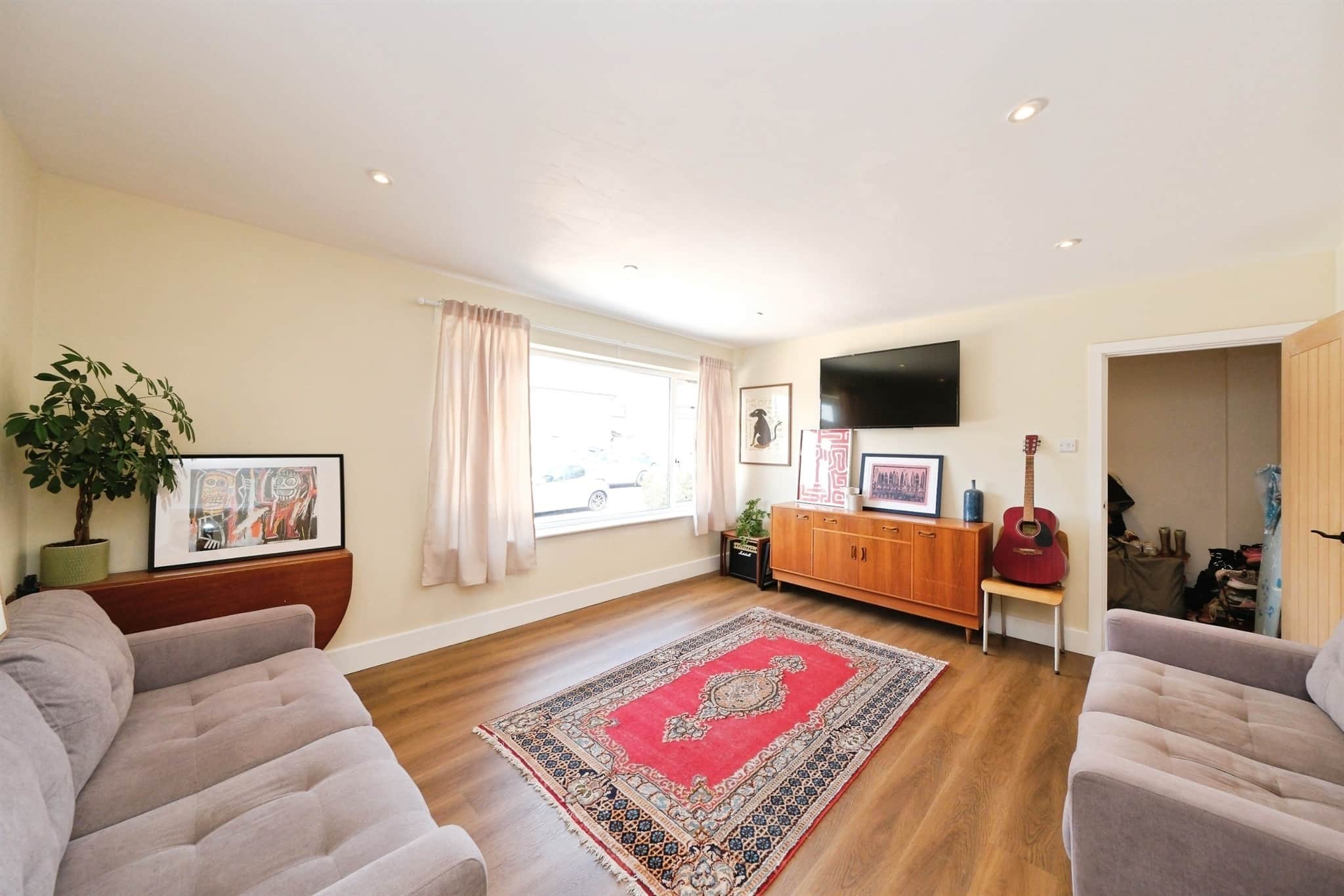 Property at Norfolk Avenue, Toton, Nottingham