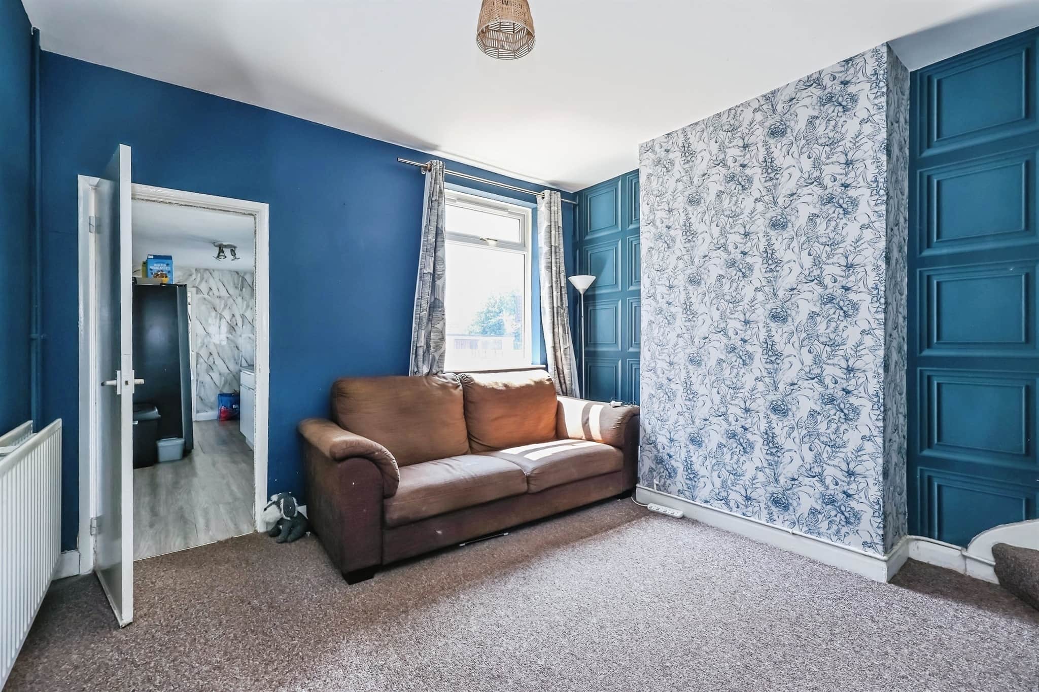 Property at Hallam Fields Road, ILKESTON