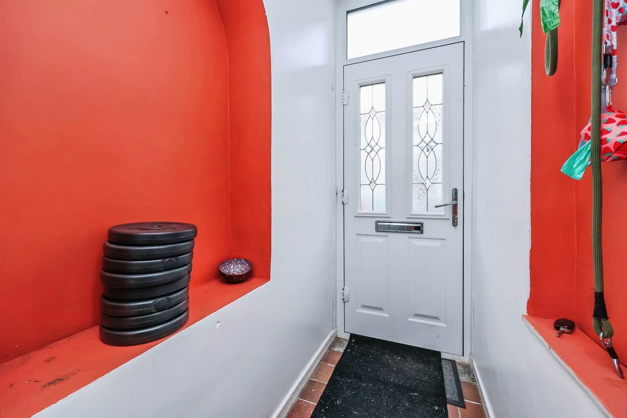 Property at Ebenezer Street, Langley Mill, NOTTINGHAM