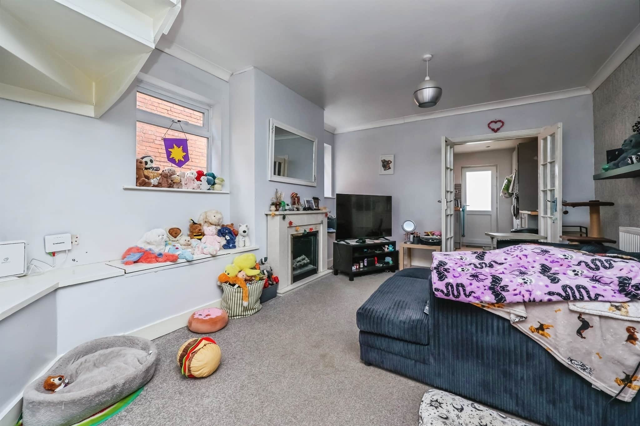 Property at Ebenezer Street, Langley Mill, NOTTINGHAM