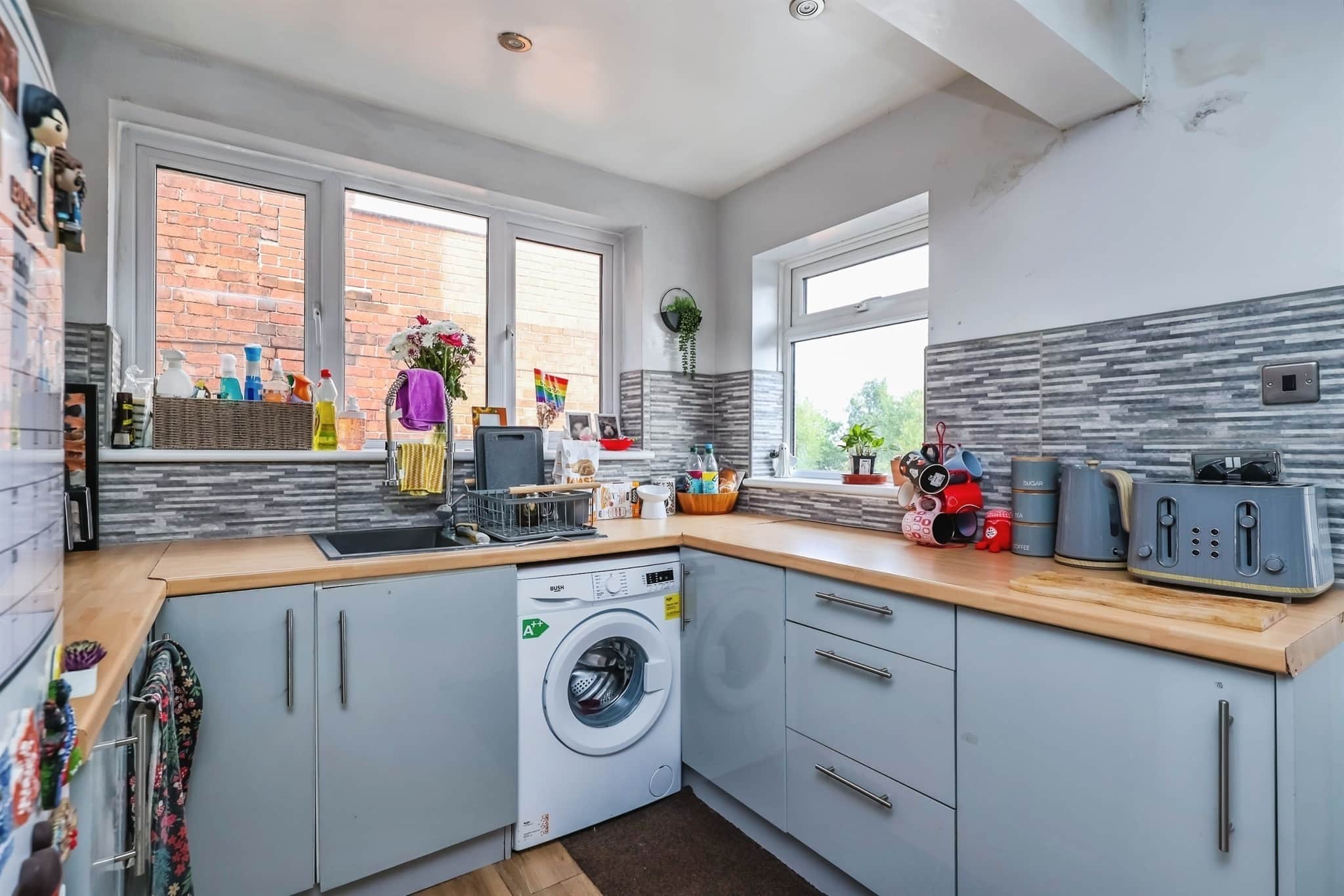 Property at Ebenezer Street, Langley Mill, NOTTINGHAM